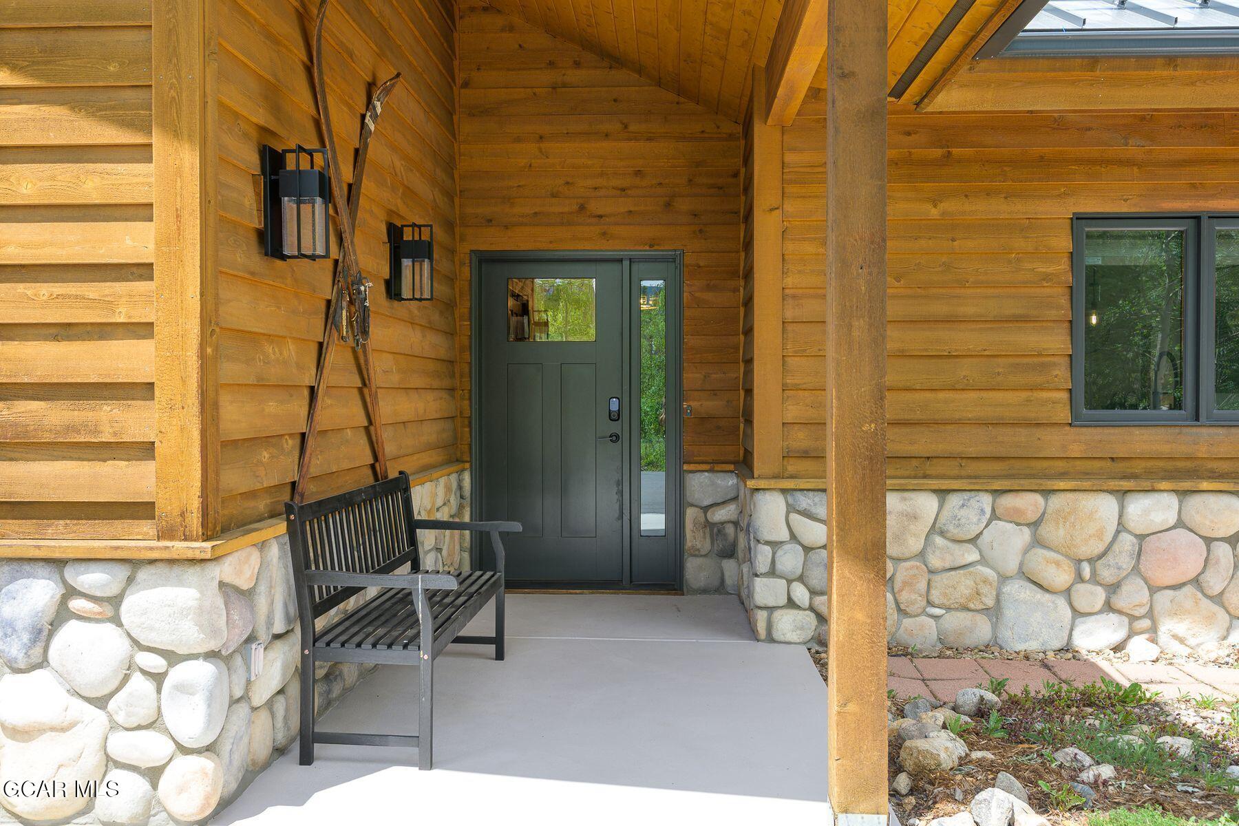 765 Elk Trail Winter Park CO 80482