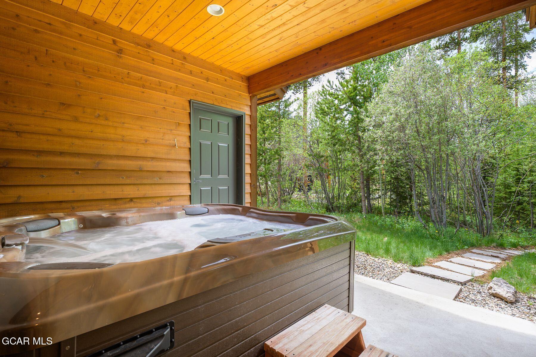 765 Elk Trail Winter Park CO 80482