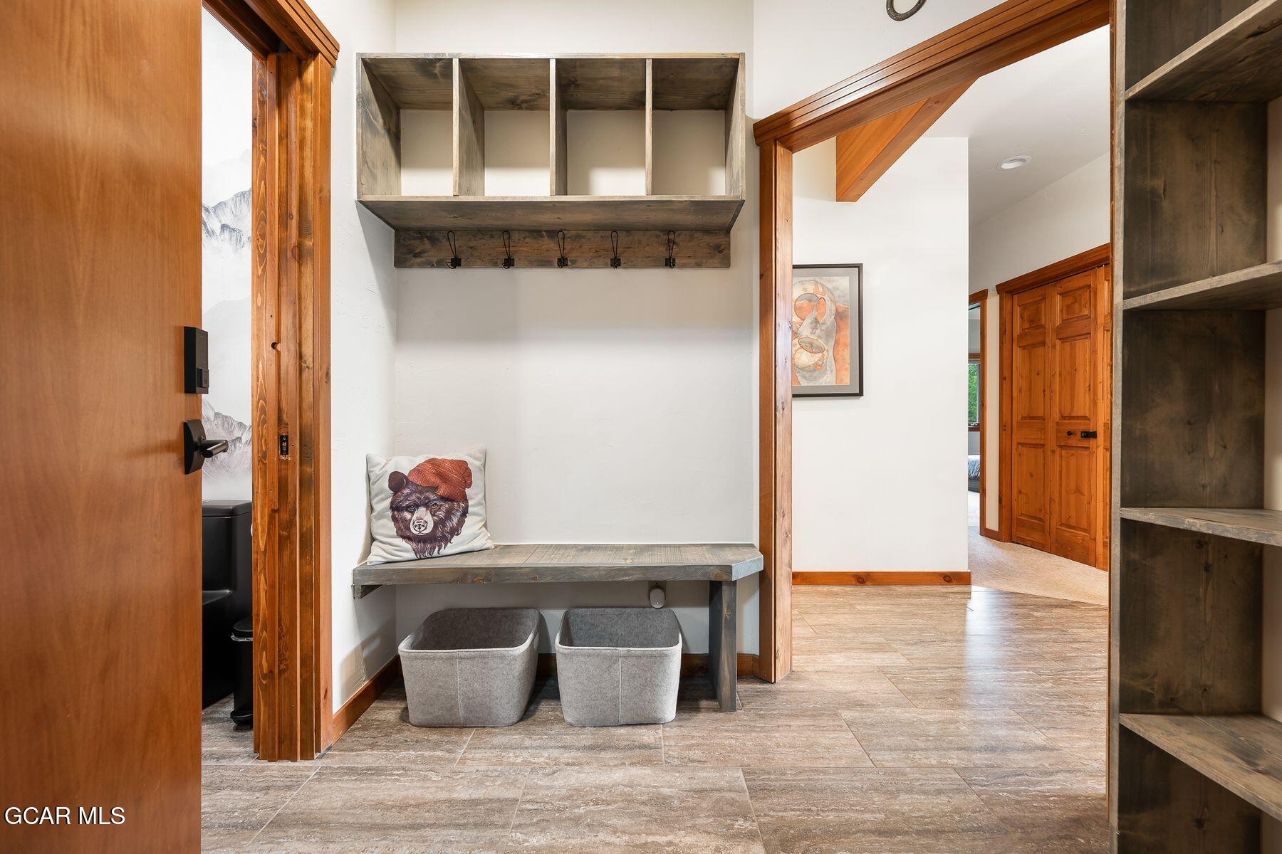 765 Elk Trail Winter Park CO 80482