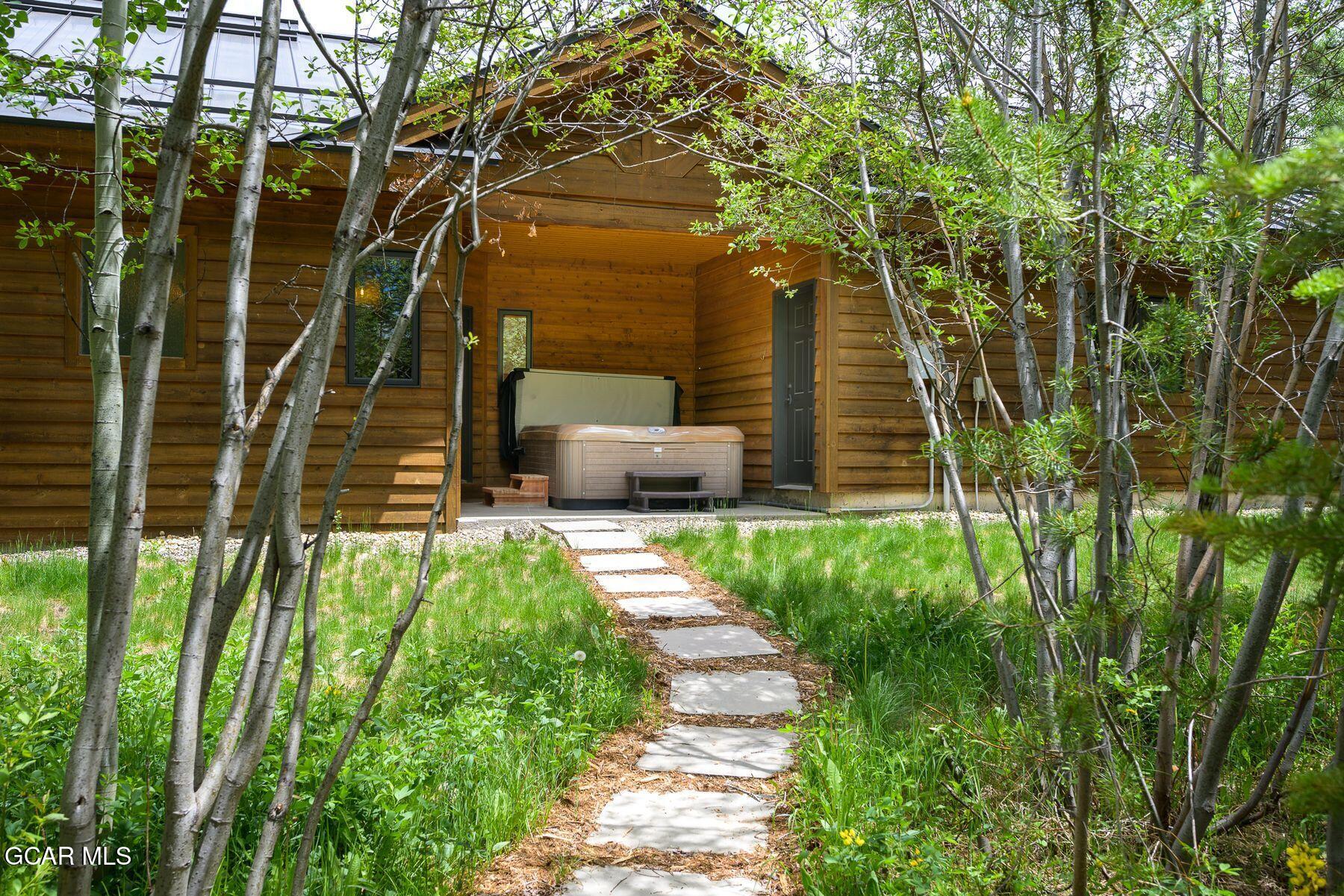 765 Elk Trail Winter Park CO 80482