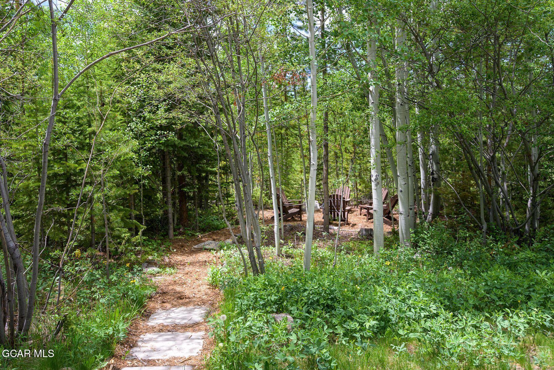 765 Elk Trail Winter Park CO 80482