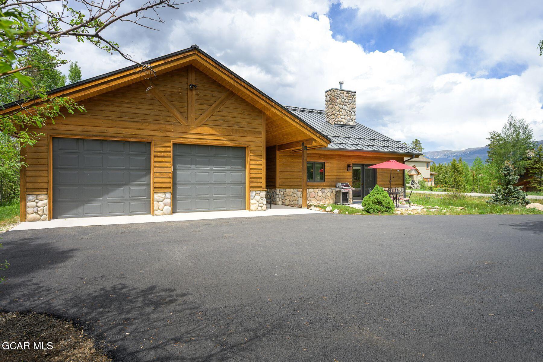 765 Elk Trail Winter Park CO 80482