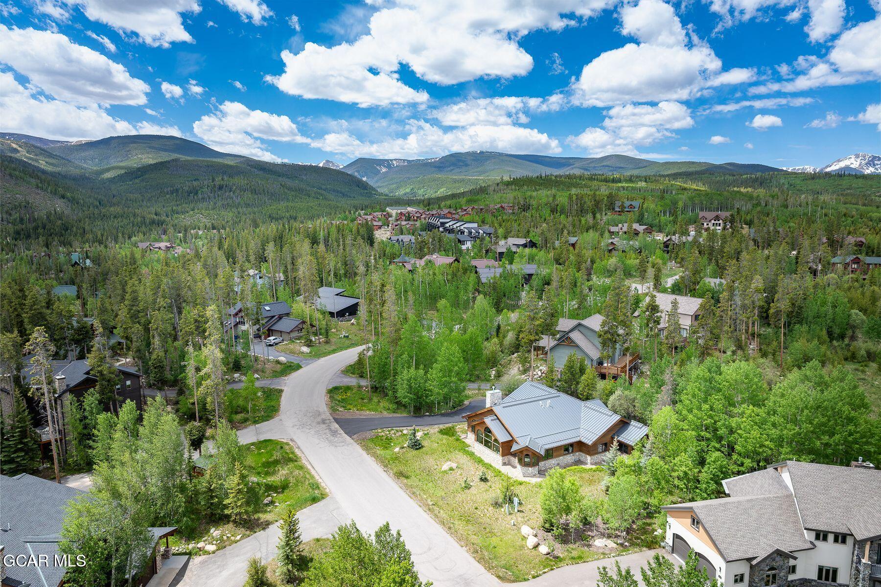 765 Elk Trail Winter Park CO 80482