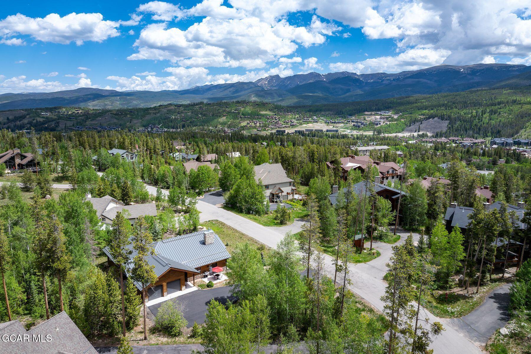 765 Elk Trail Winter Park CO 80482