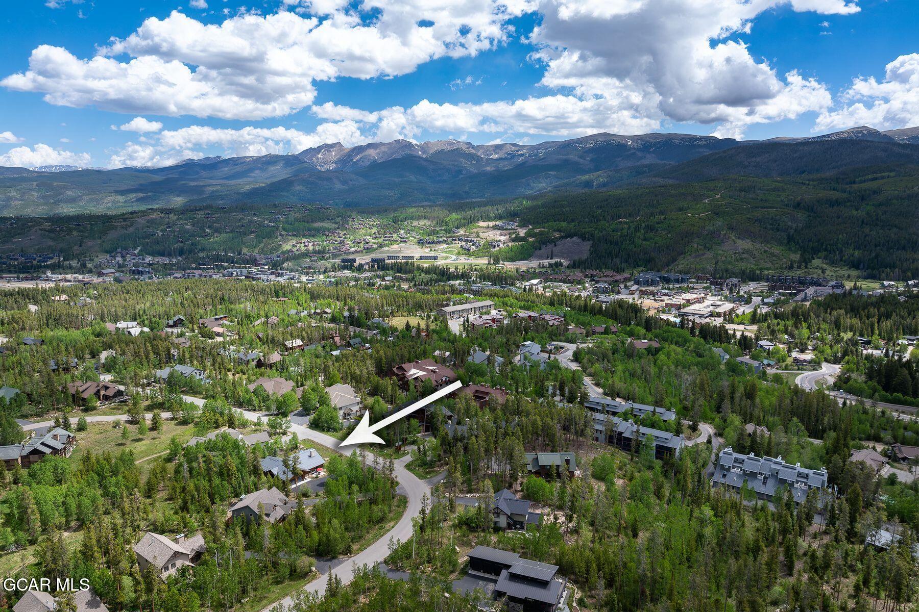 765 Elk Trail Winter Park CO 80482