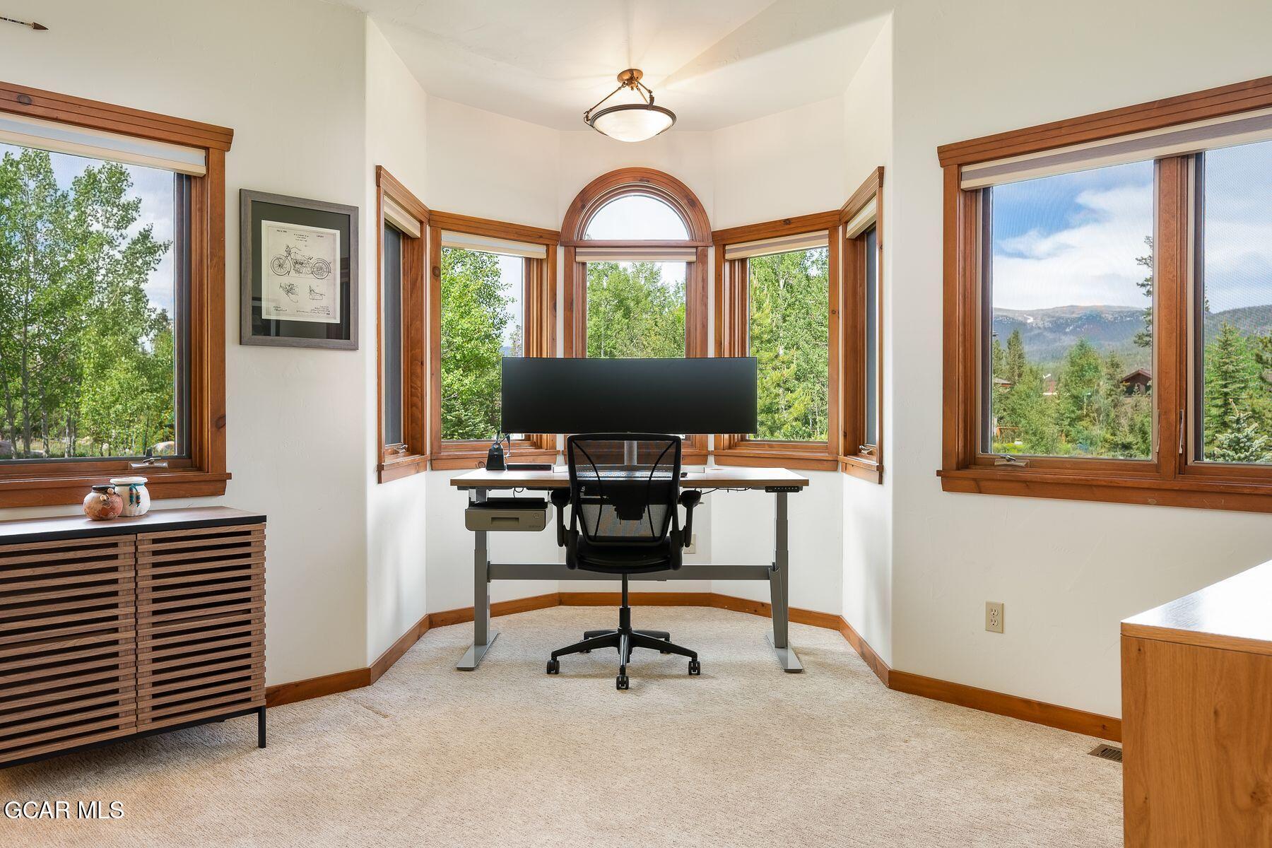 765 Elk Trail Winter Park CO 80482