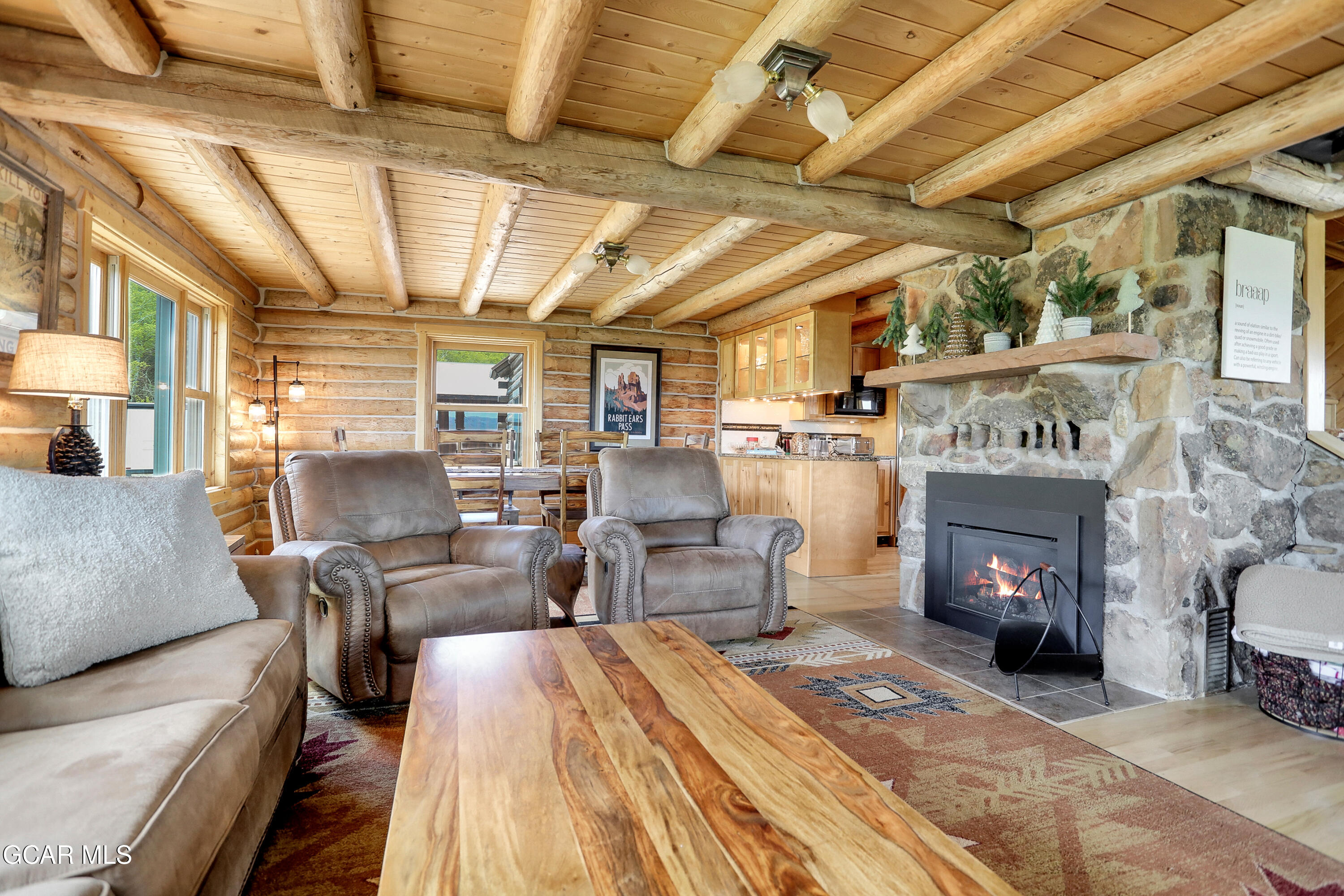 595 GCR 130 Kremmling CO 80459