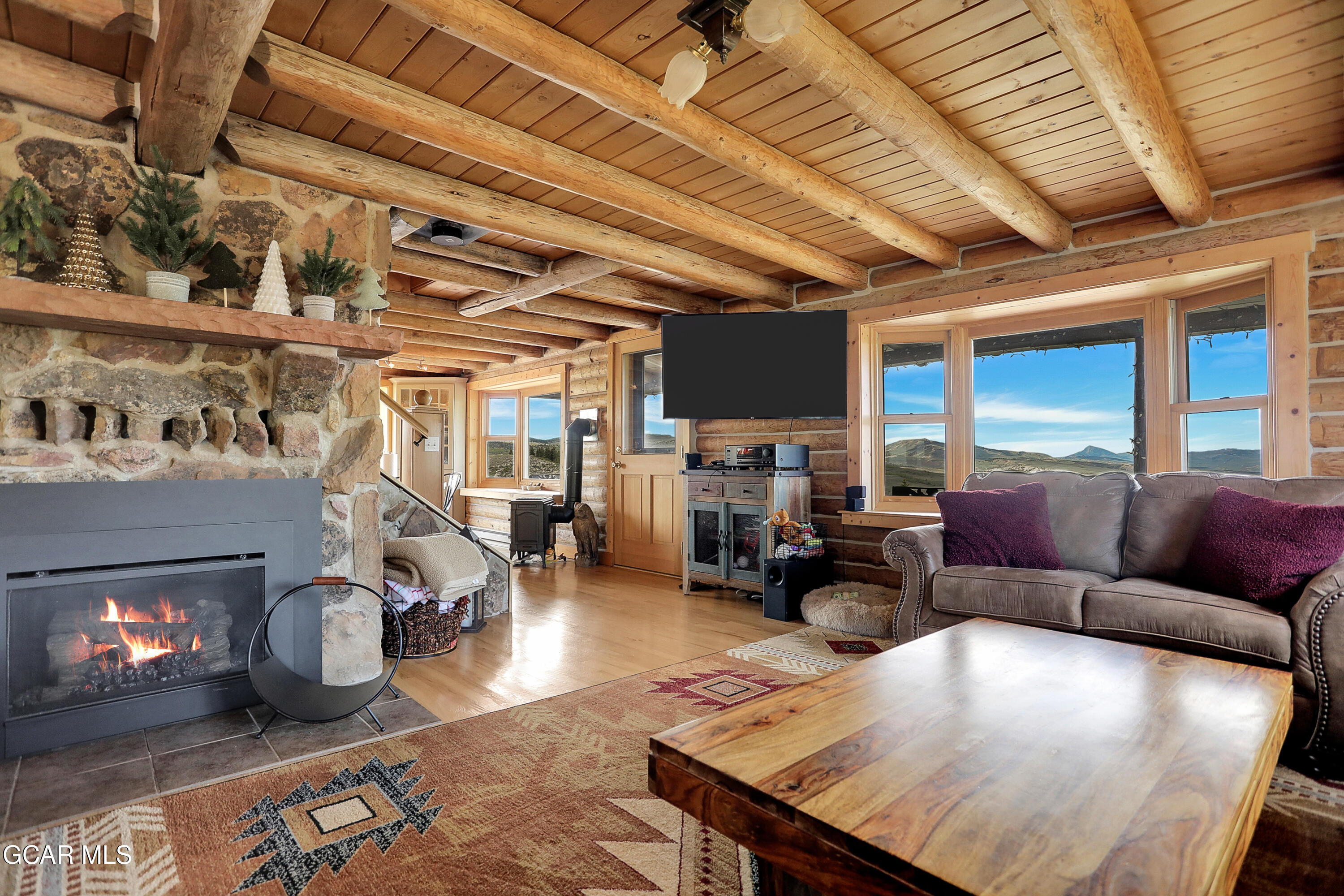 595 GCR 130 Kremmling CO 80459