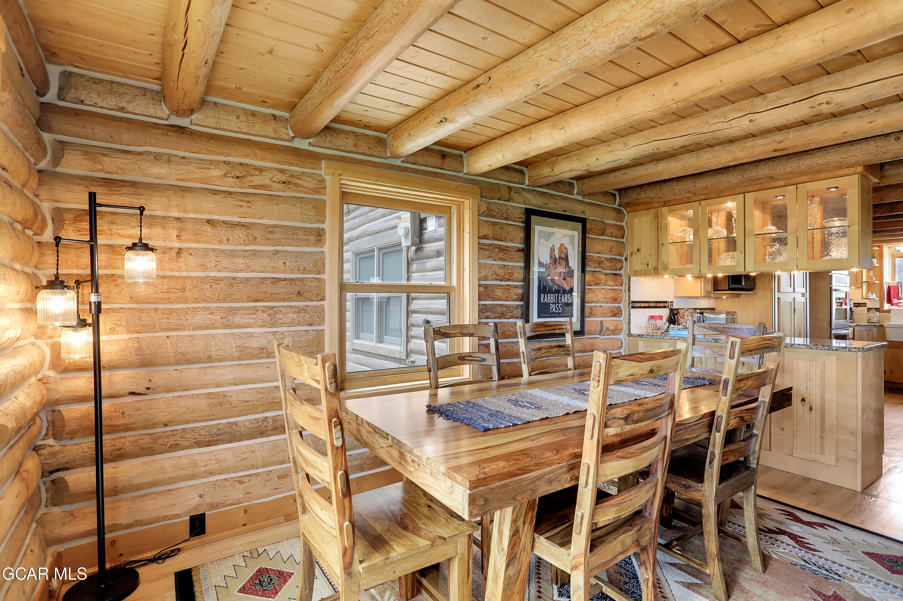 595 GCR 130 Kremmling CO 80459