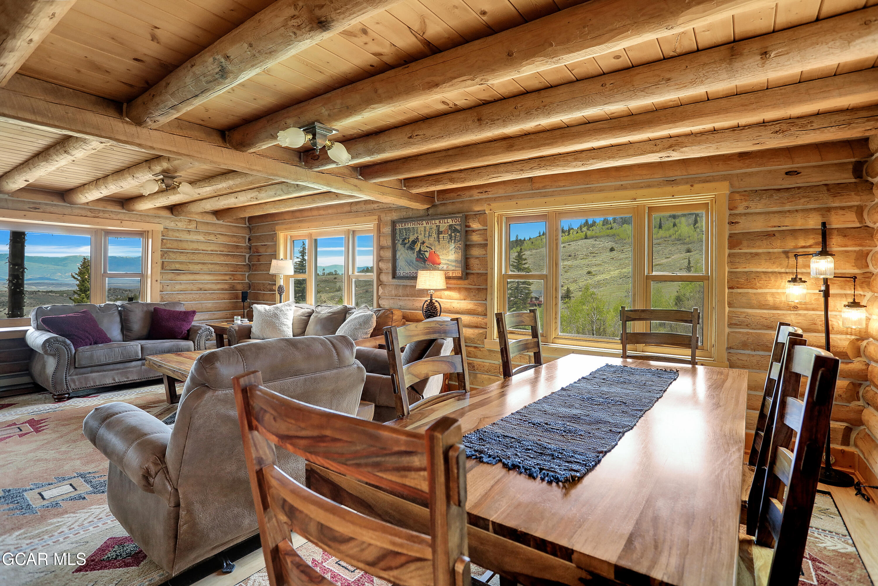 595 GCR 130 Kremmling CO 80459