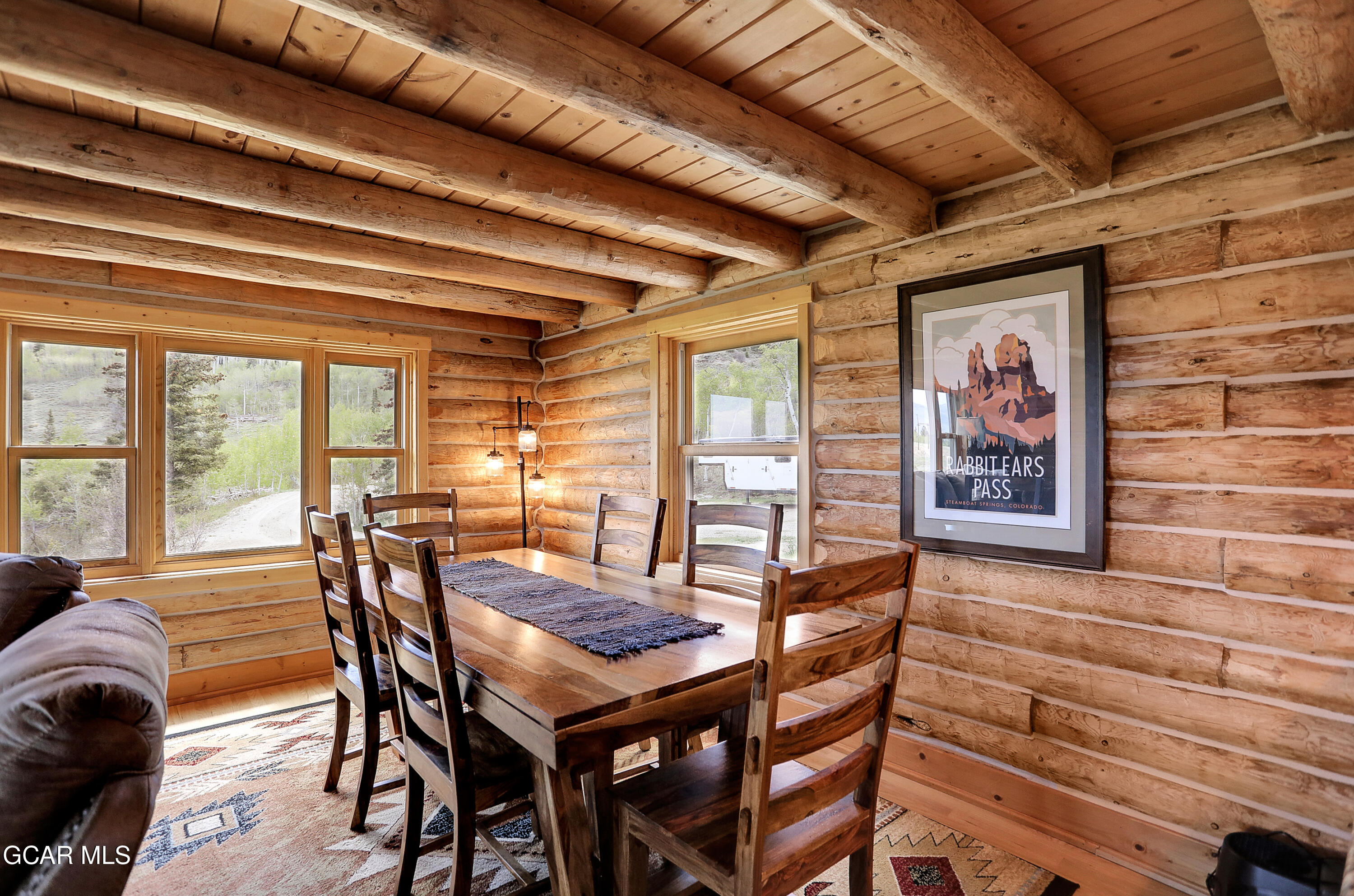 595 GCR 130 Kremmling CO 80459