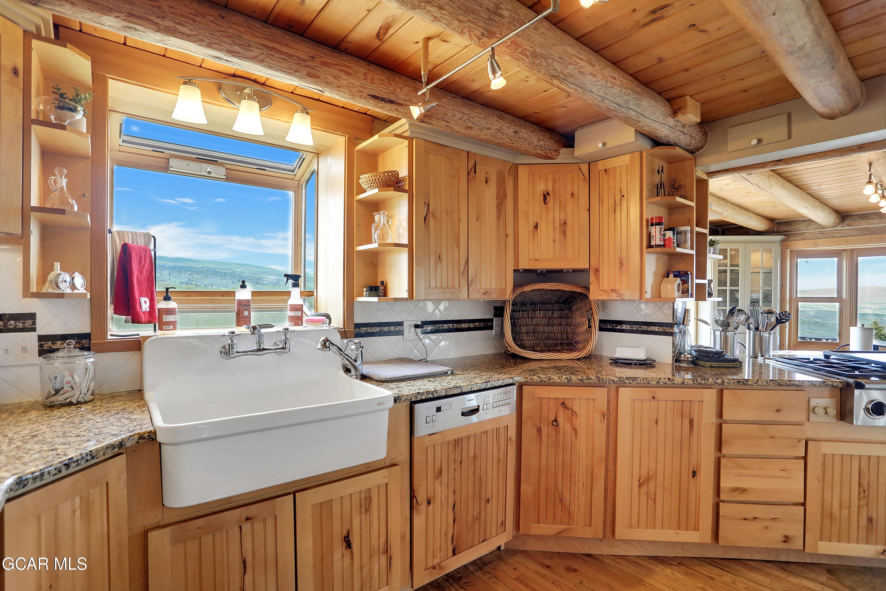 595 GCR 130 Kremmling CO 80459