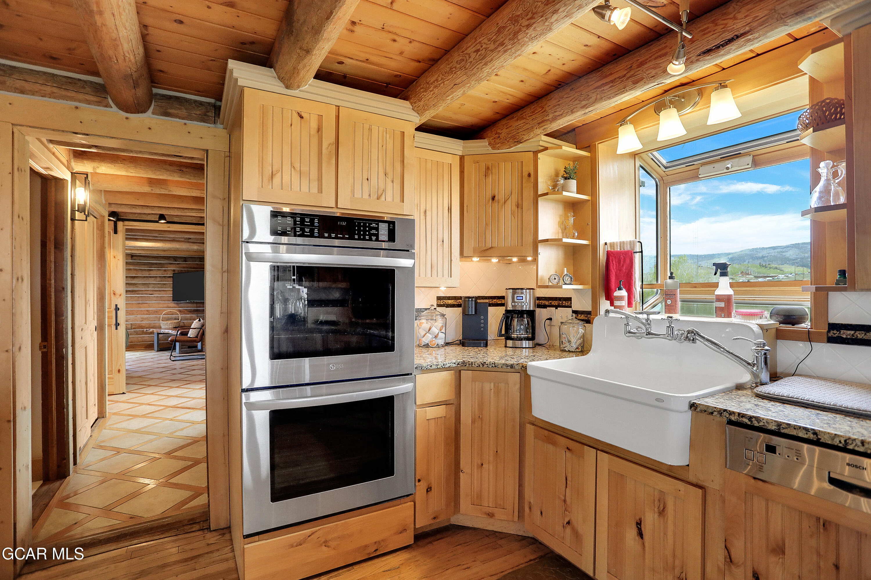 595 GCR 130 Kremmling CO 80459