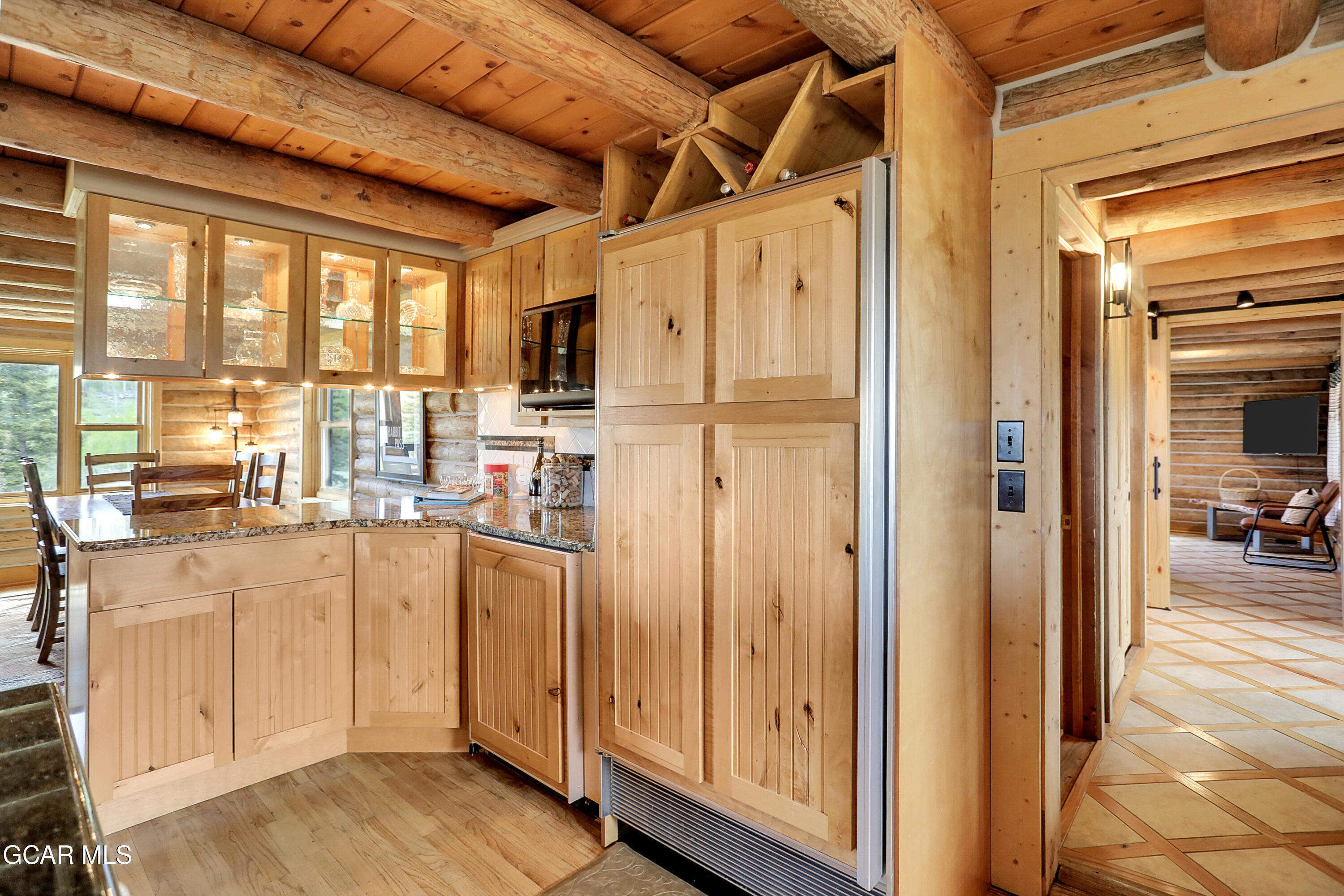 595 GCR 130 Kremmling CO 80459