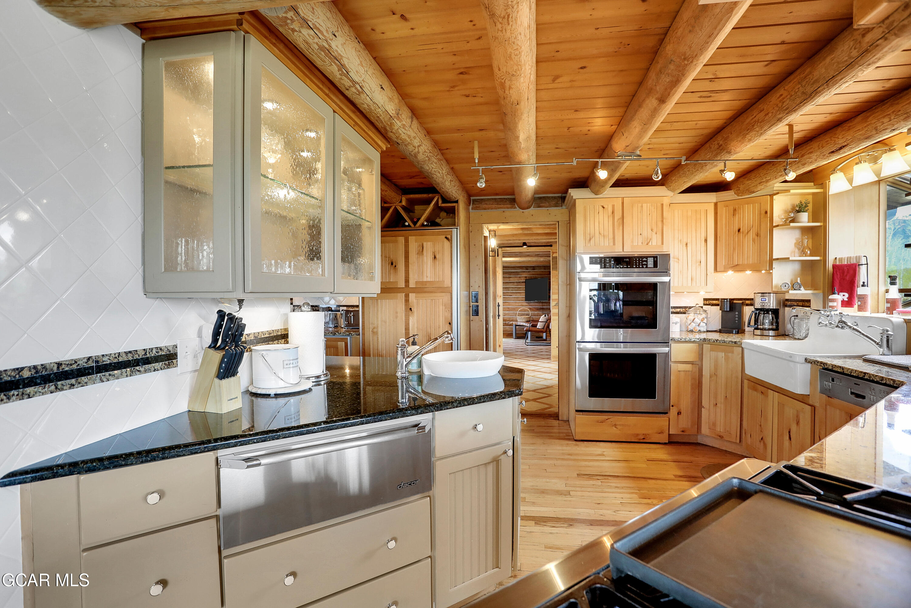 595 GCR 130 Kremmling CO 80459