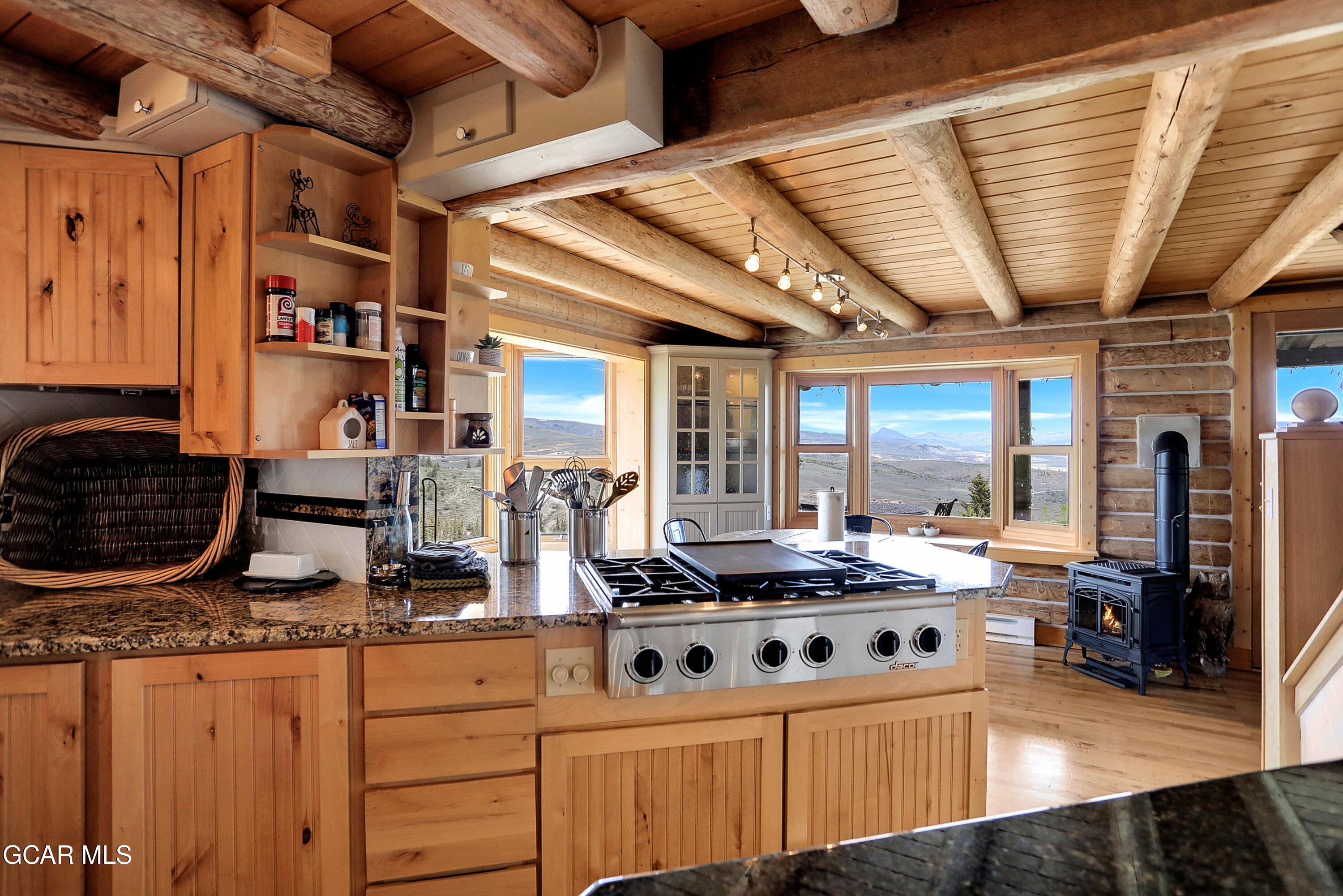 595 GCR 130 Kremmling CO 80459