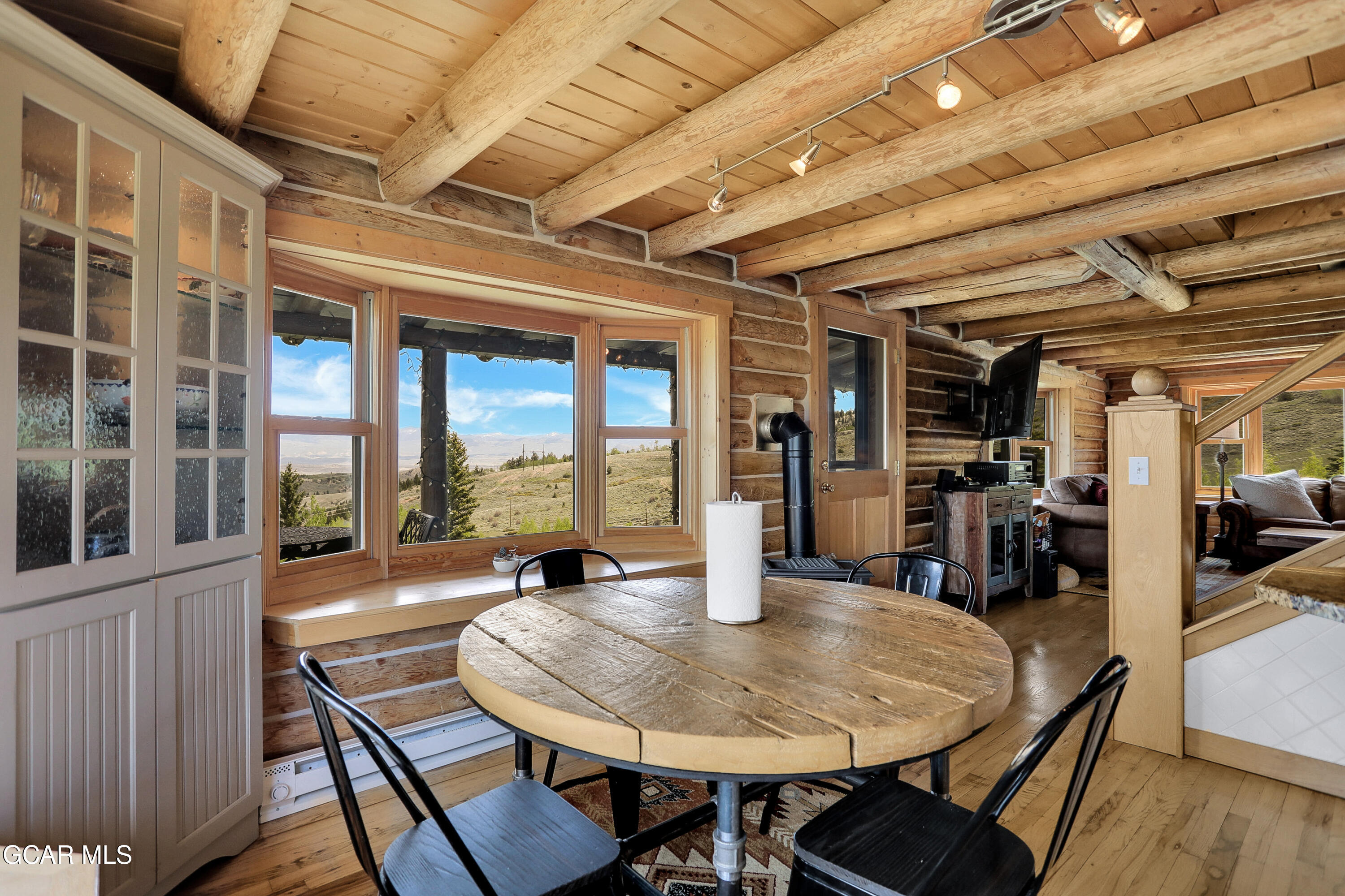 595 GCR 130 Kremmling CO 80459