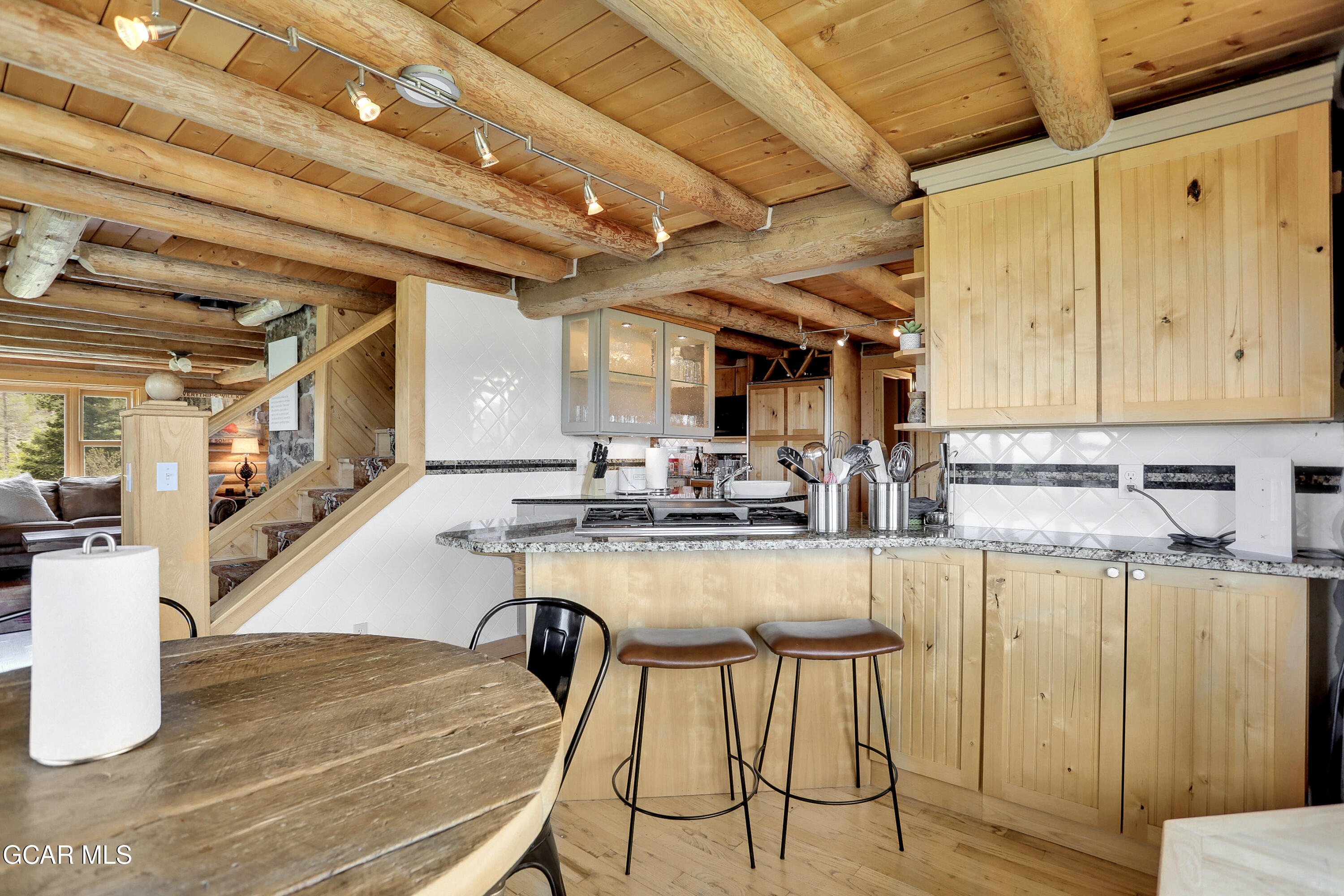 595 GCR 130 Kremmling CO 80459