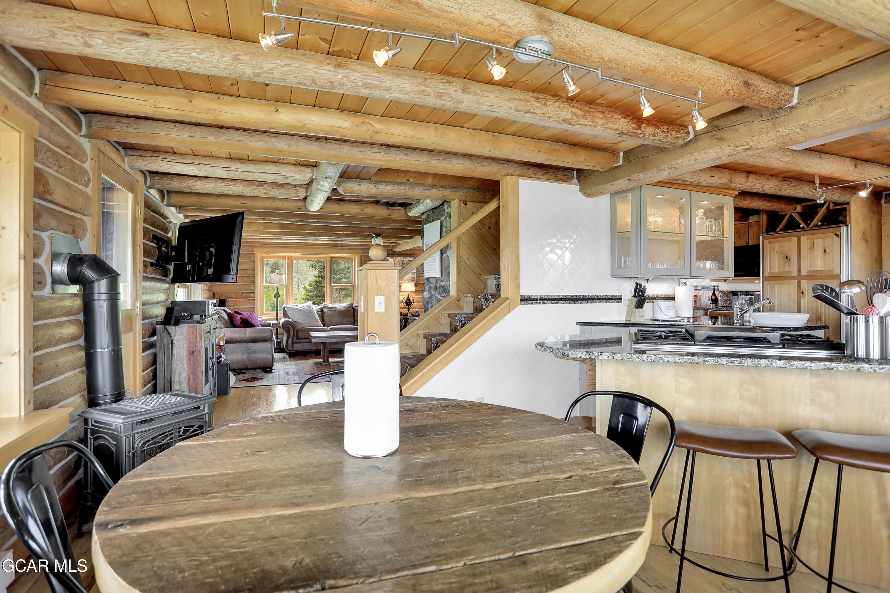 595 GCR 130 Kremmling CO 80459