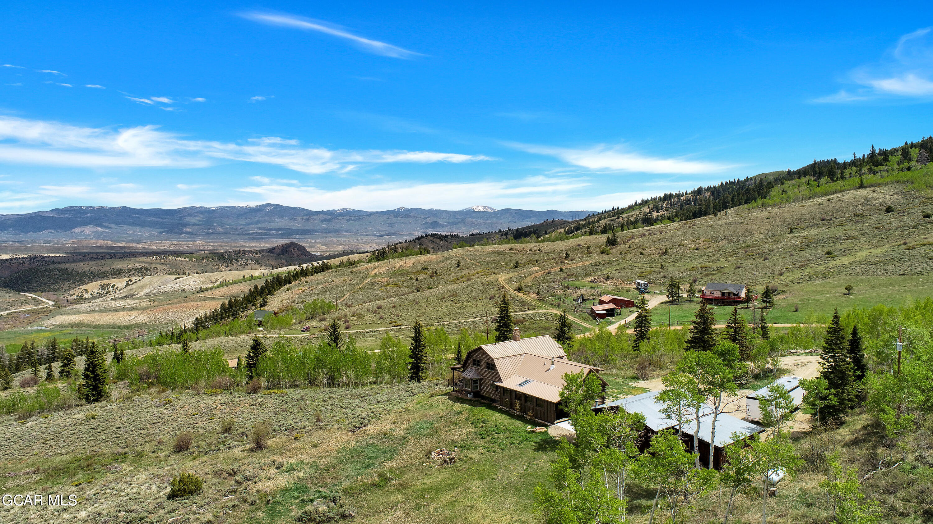 595 GCR 130 Kremmling CO 80459