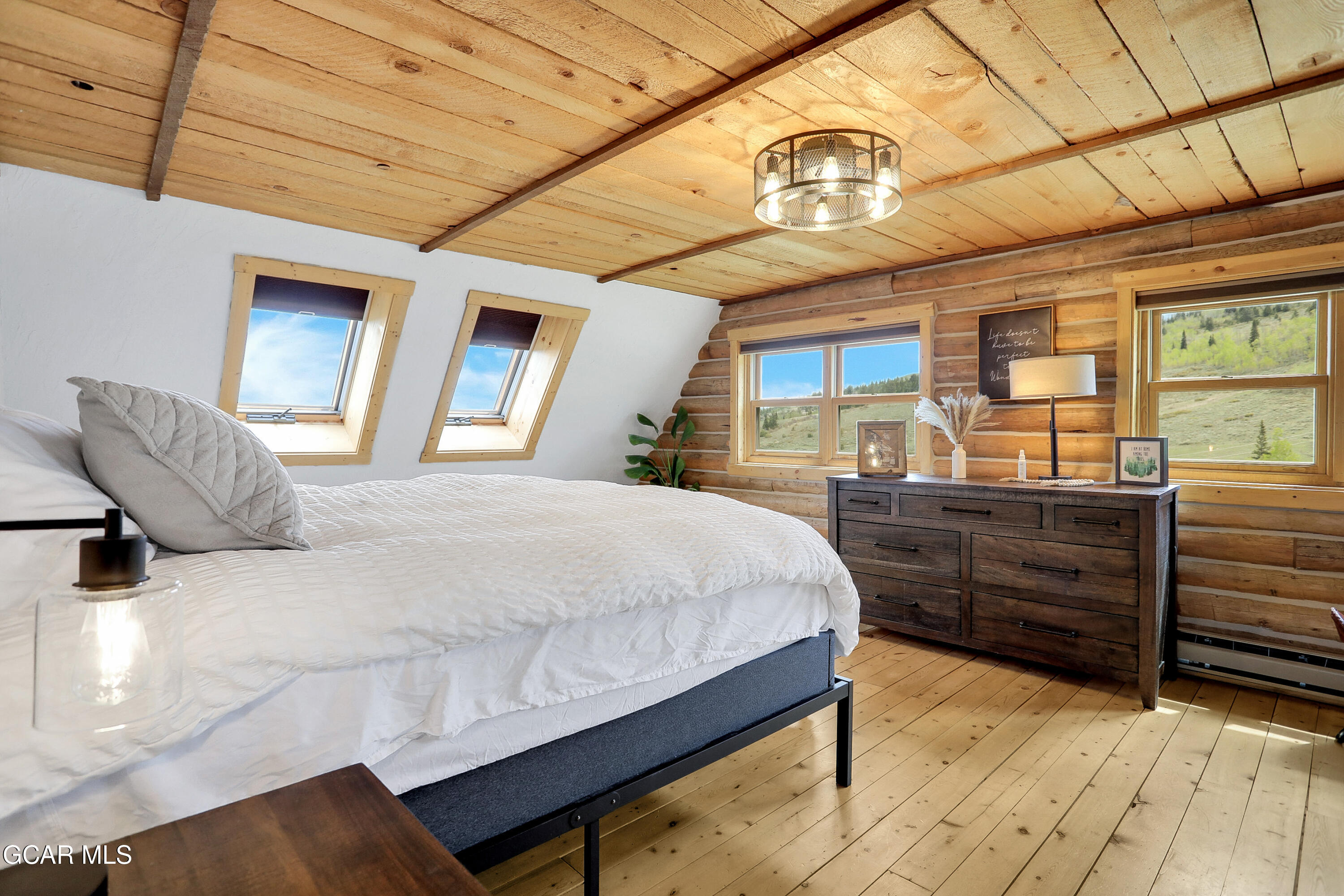 595 GCR 130 Kremmling CO 80459