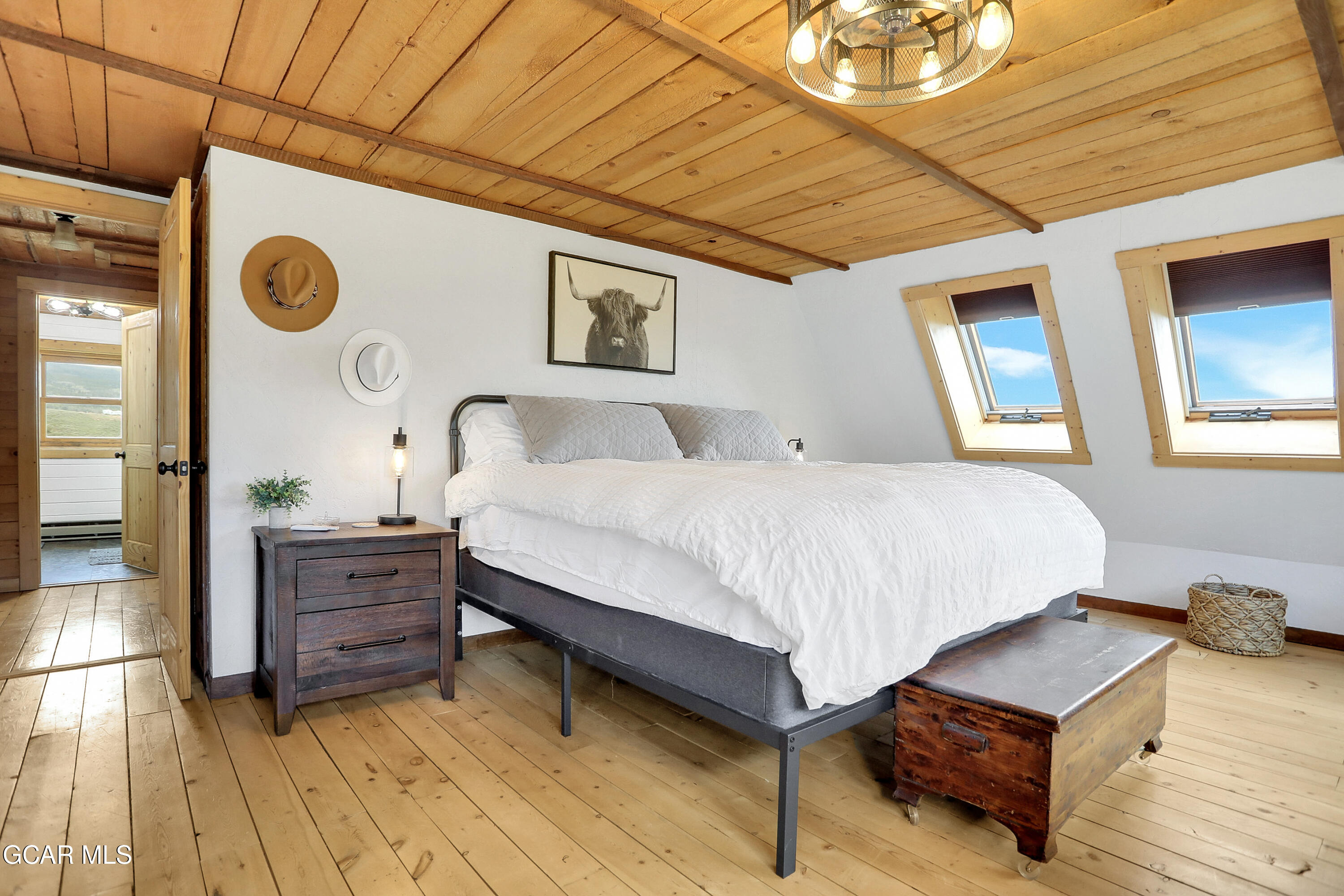 595 GCR 130 Kremmling CO 80459