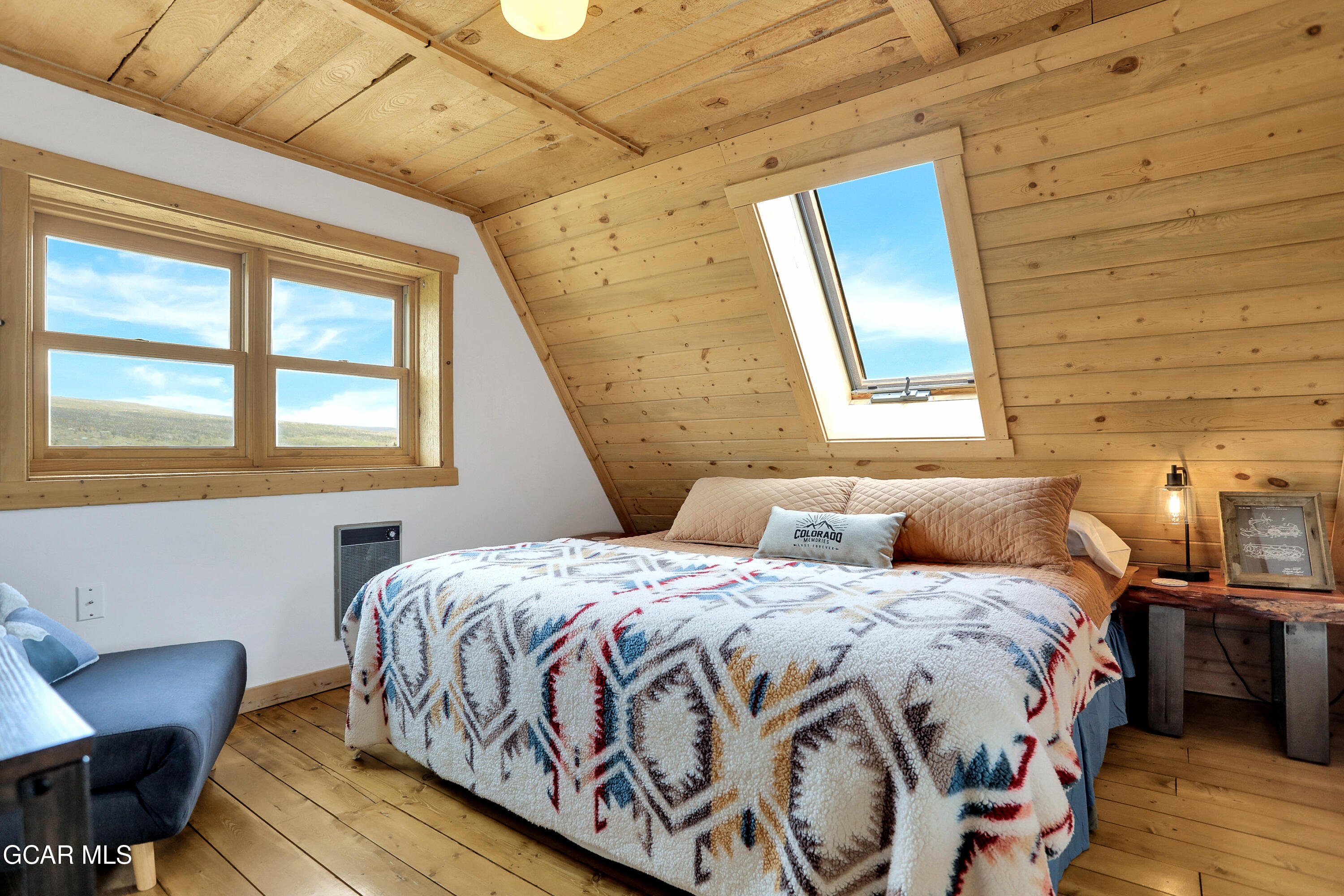 595 GCR 130 Kremmling CO 80459