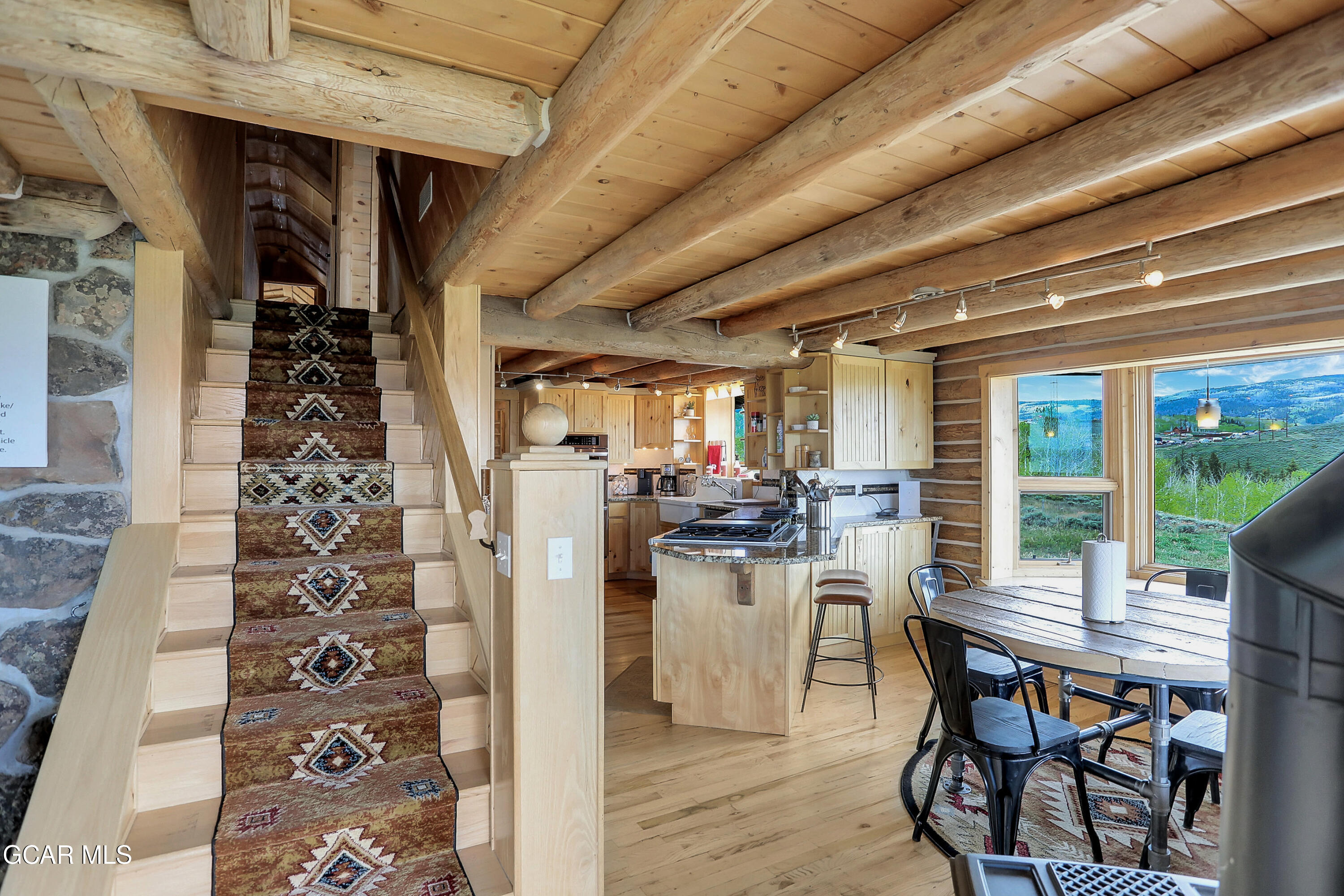 595 GCR 130 Kremmling CO 80459