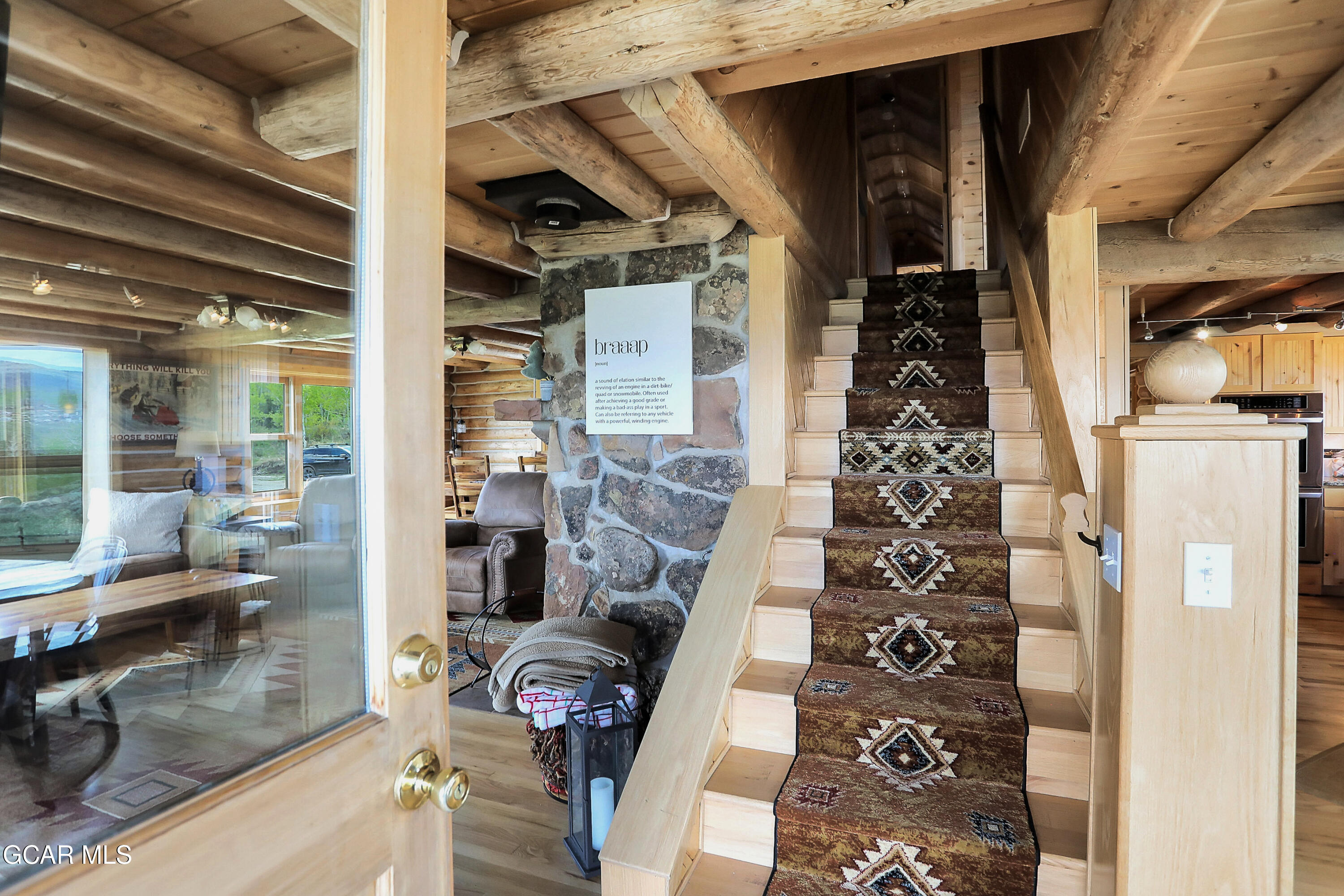 595 GCR 130 Kremmling CO 80459