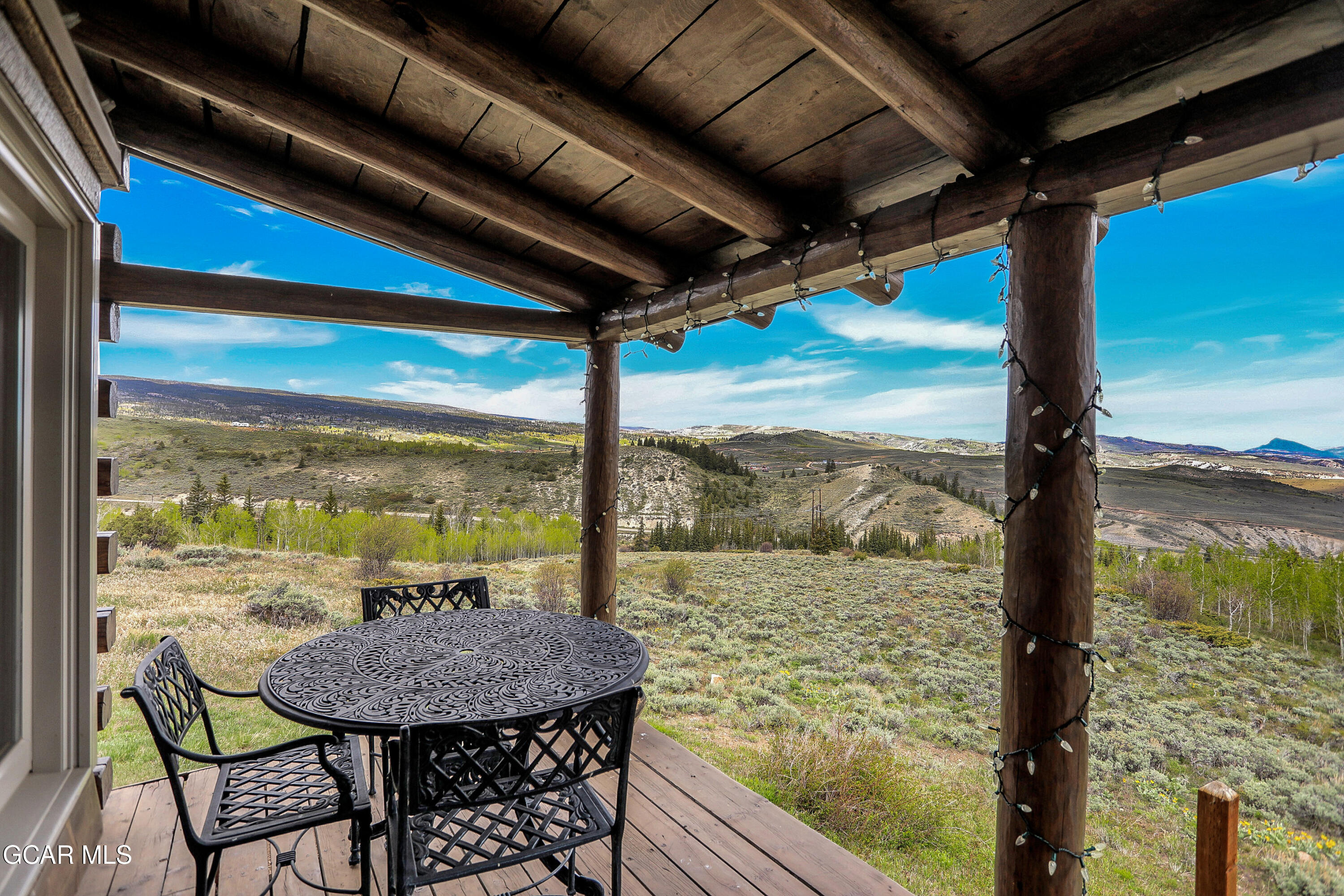 595 GCR 130 Kremmling CO 80459