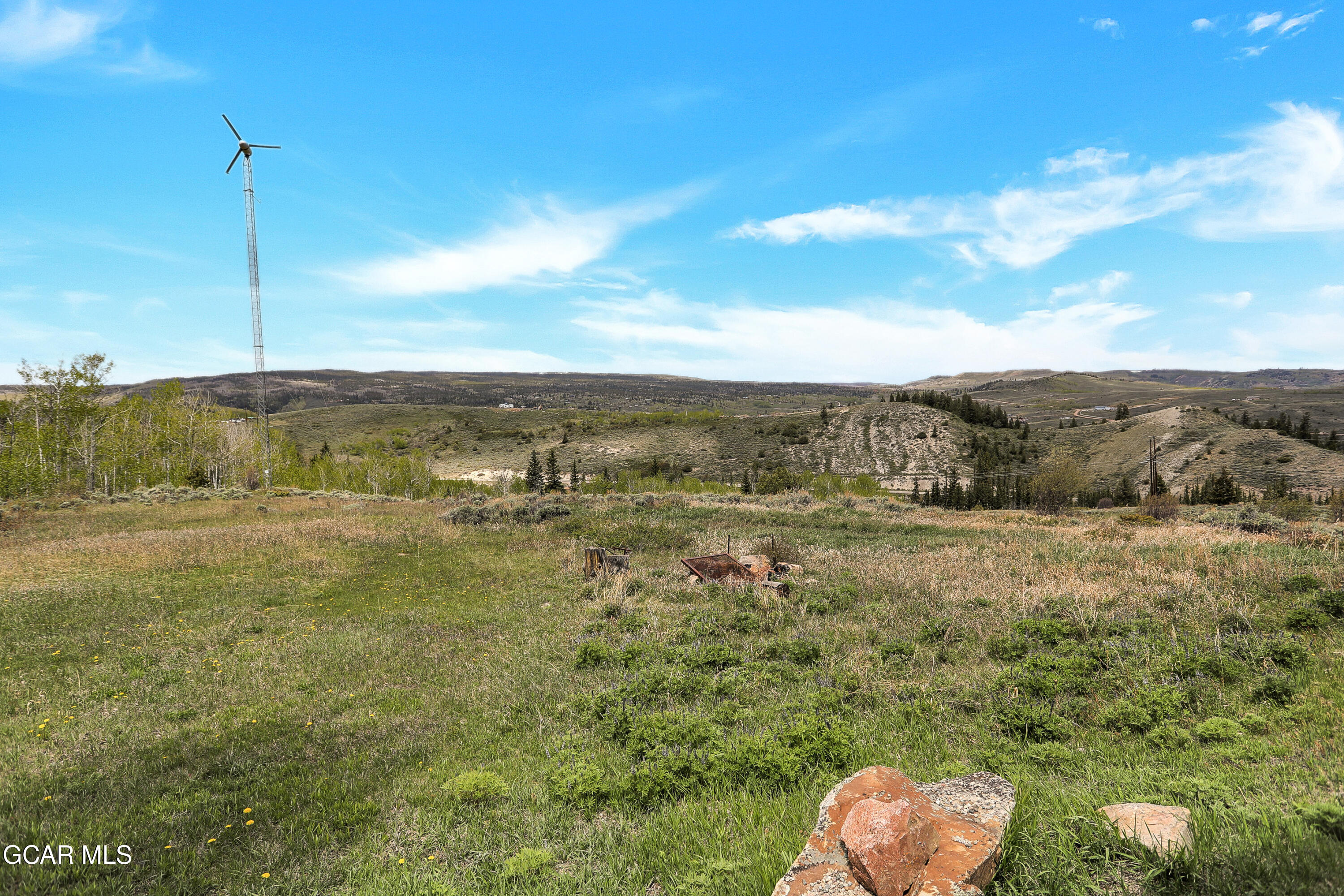 595 GCR 130 Kremmling CO 80459