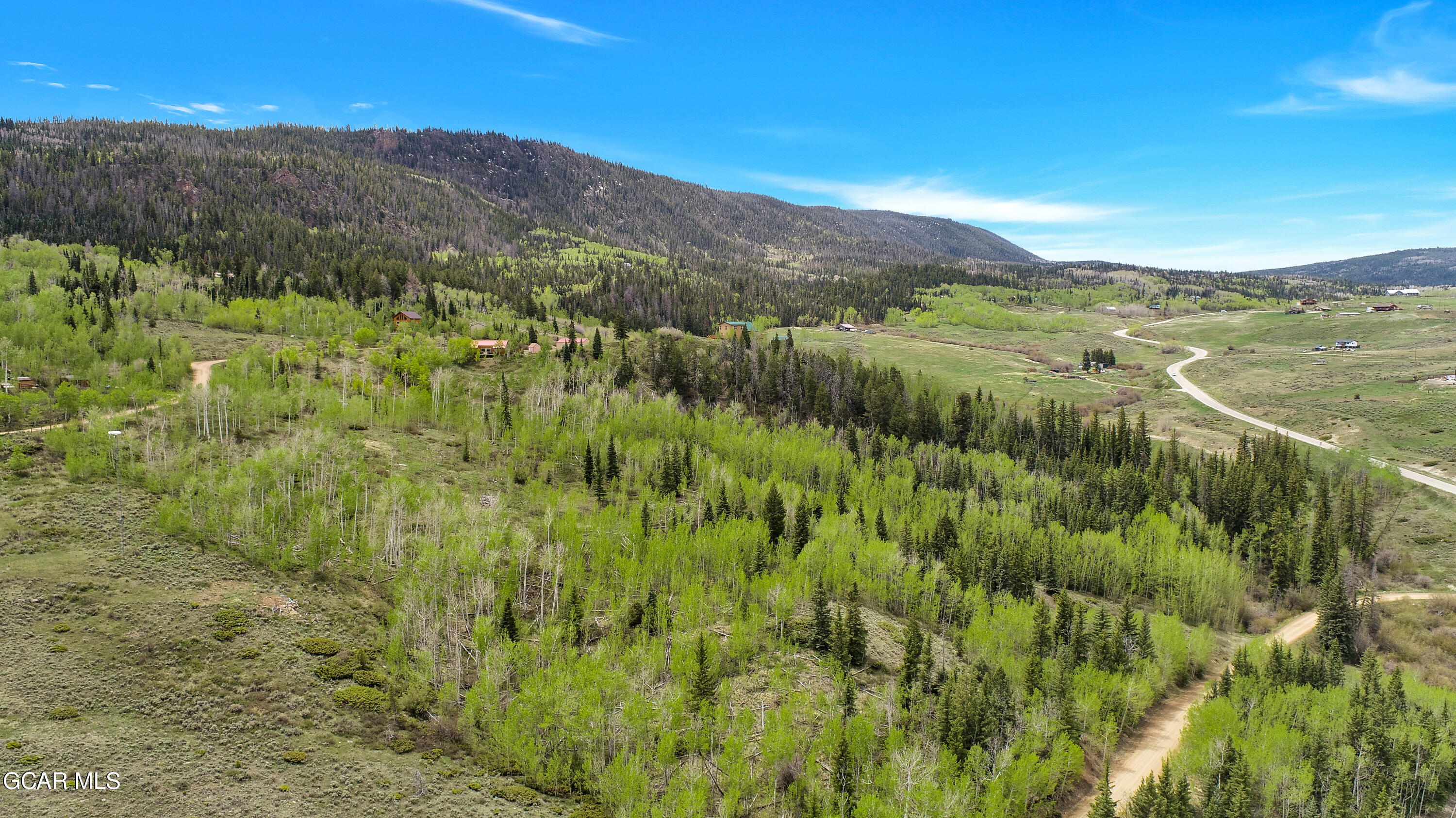 595 GCR 130 Kremmling CO 80459