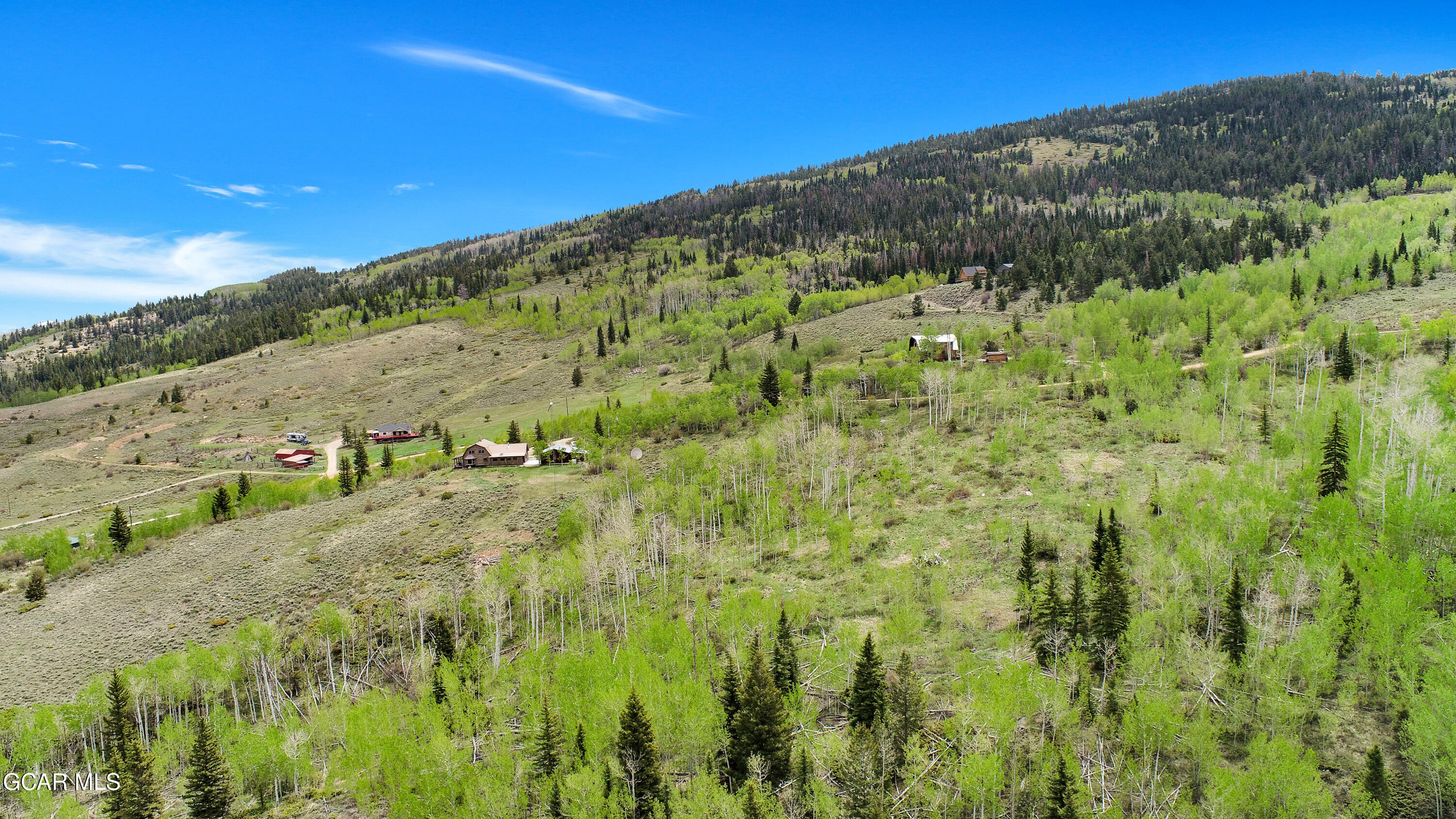 595 GCR 130 Kremmling CO 80459