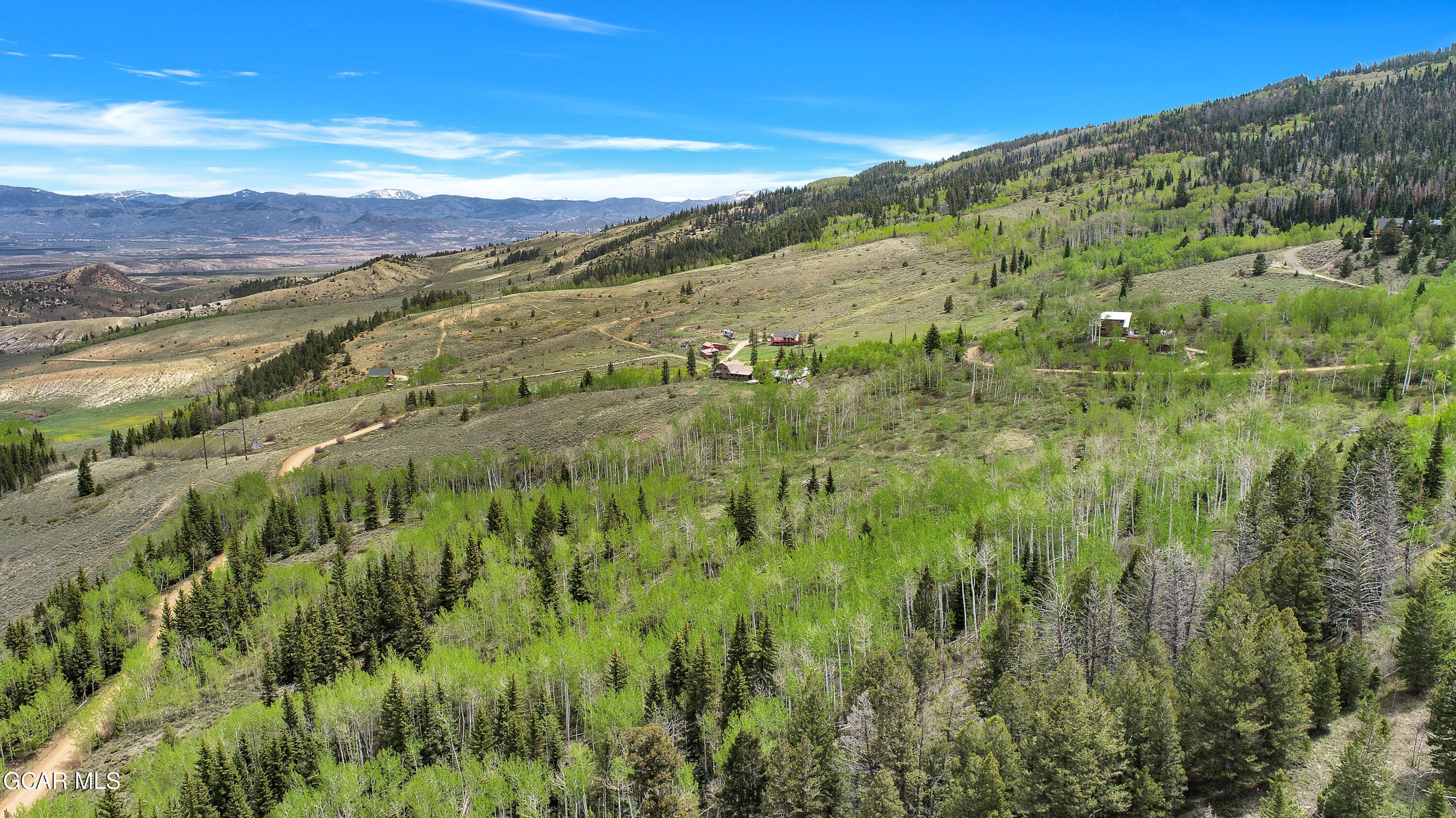 595 GCR 130 Kremmling CO 80459