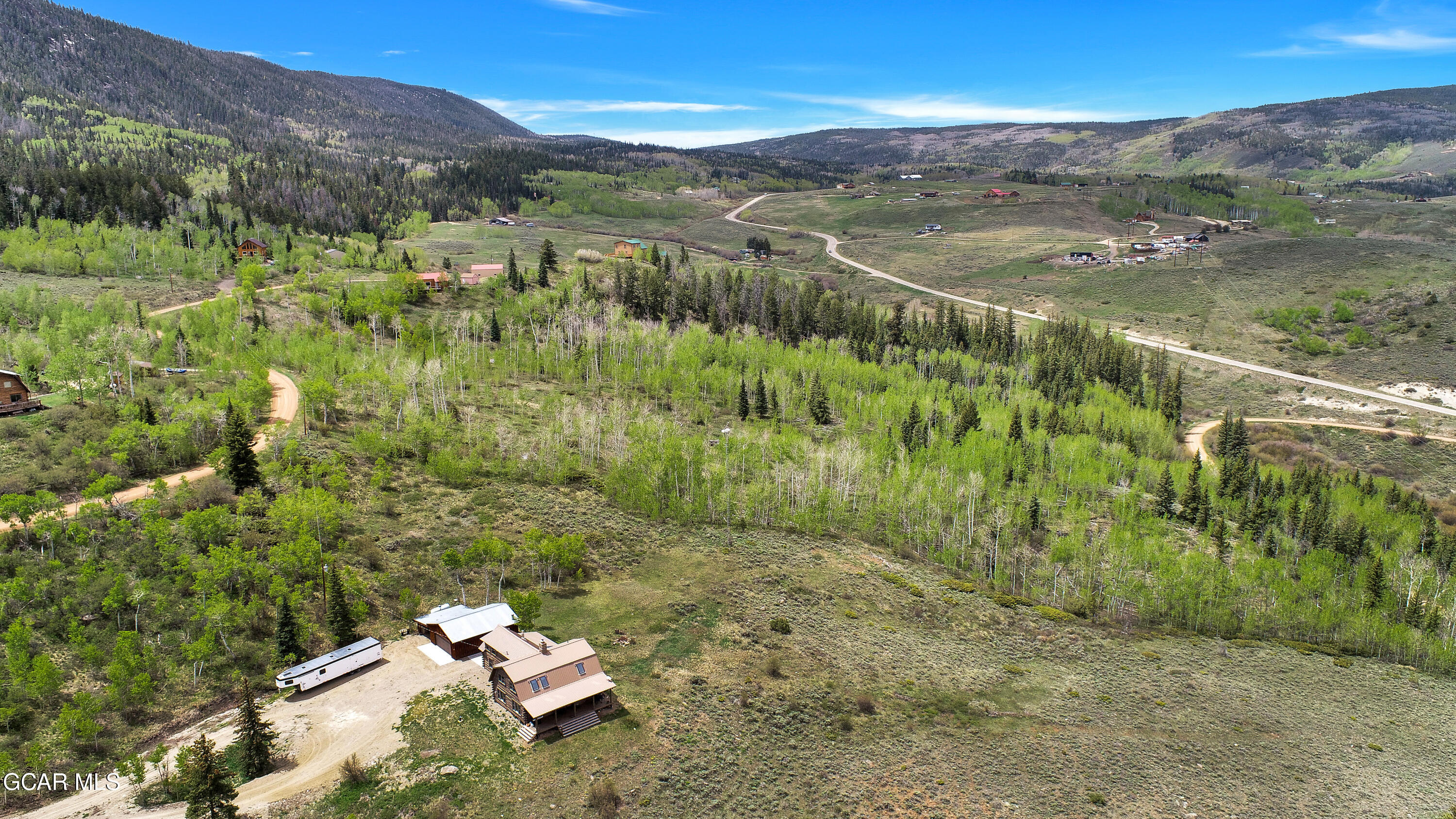 595 GCR 130 Kremmling CO 80459