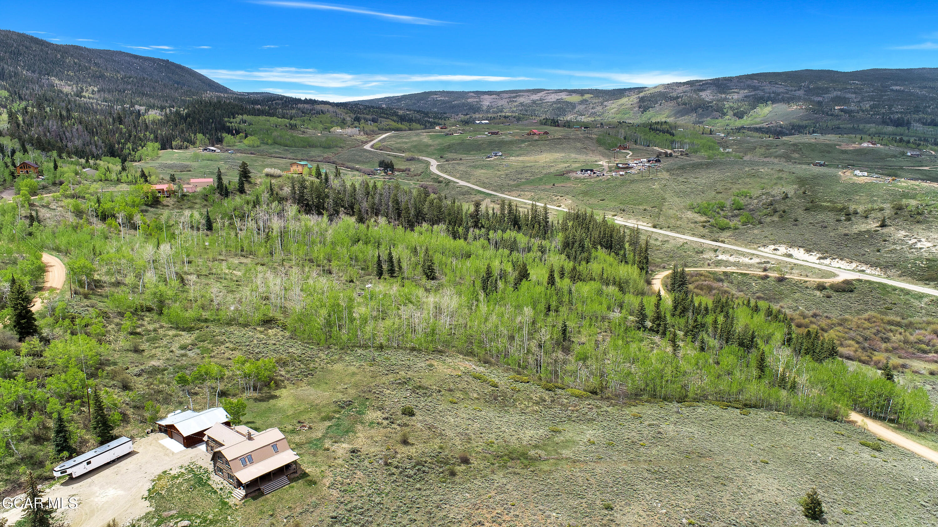 595 GCR 130 Kremmling CO 80459