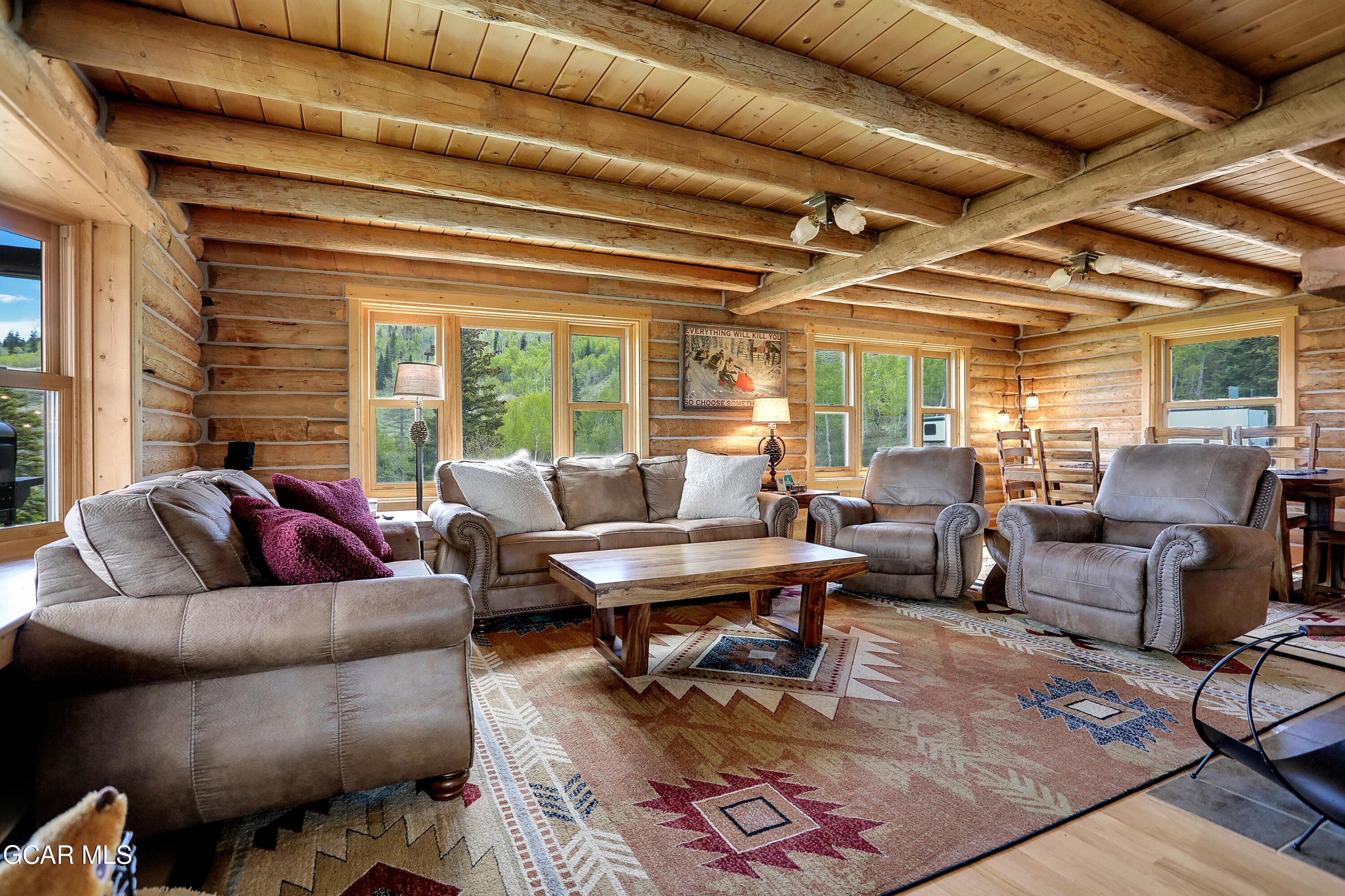 595 GCR 130 Kremmling CO 80459