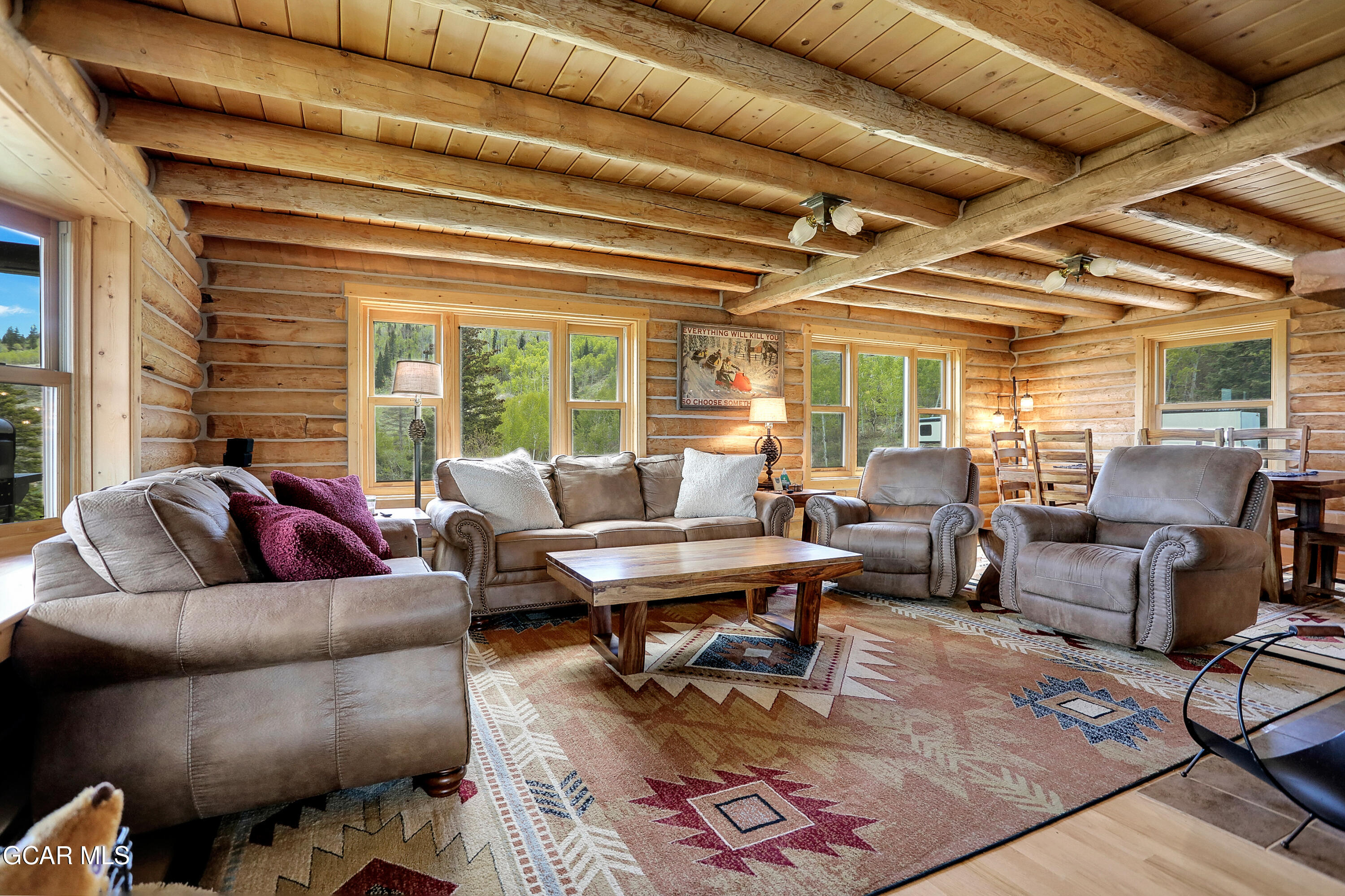 595 GCR 130 Kremmling CO 80459