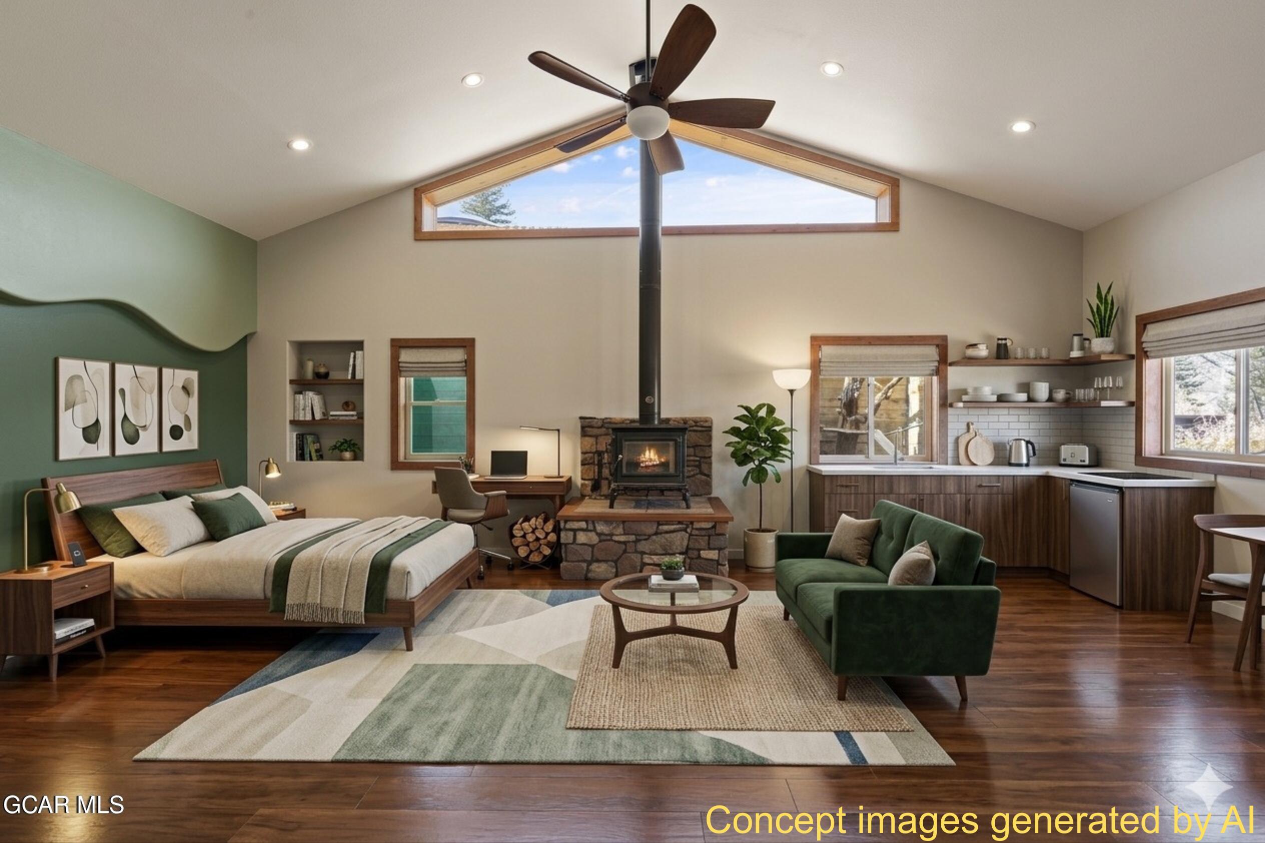 606 Byers Avenue Hot Sulphur Springs CO 80451