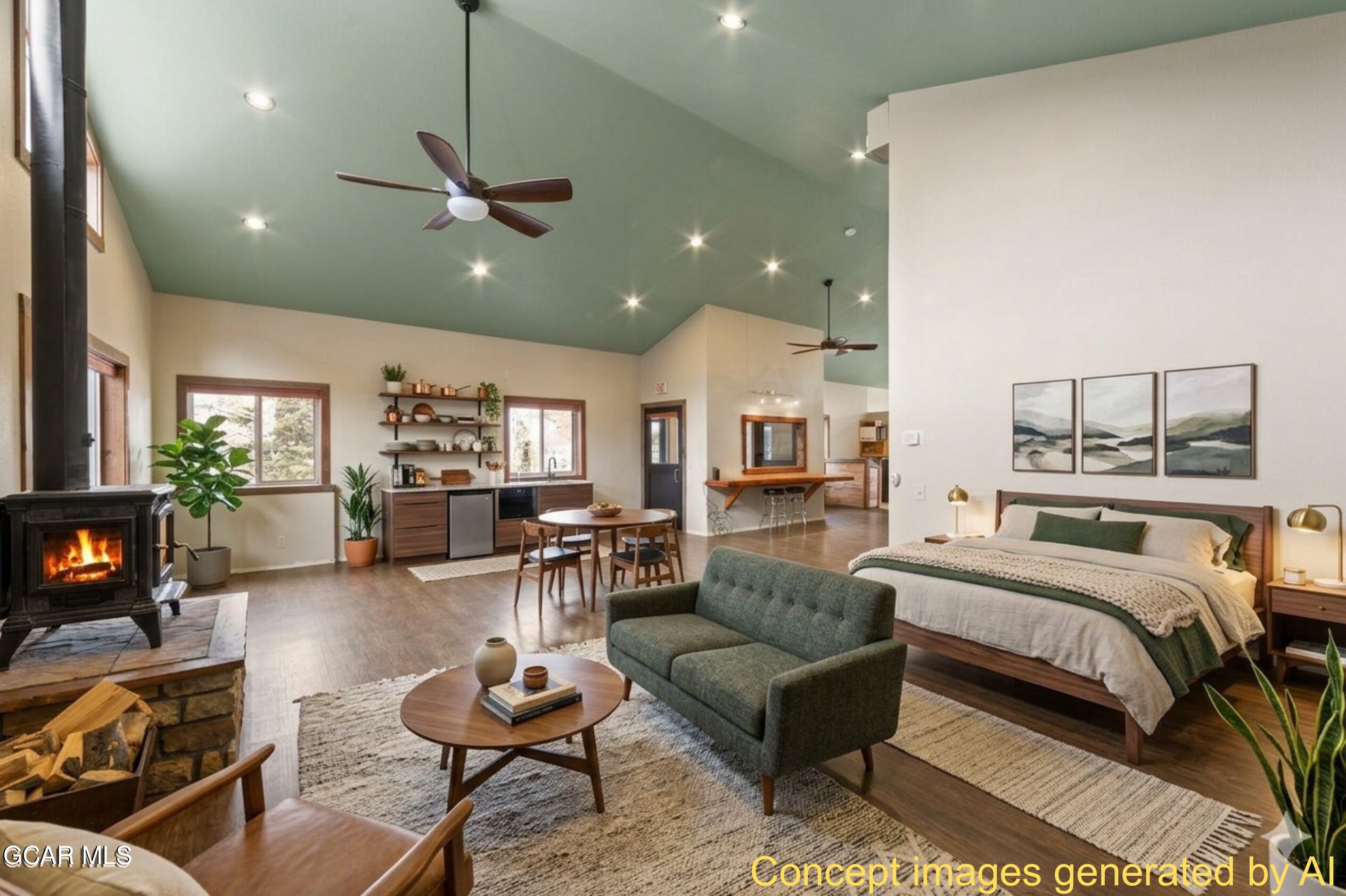 606 Byers Avenue Hot Sulphur Springs CO 80451