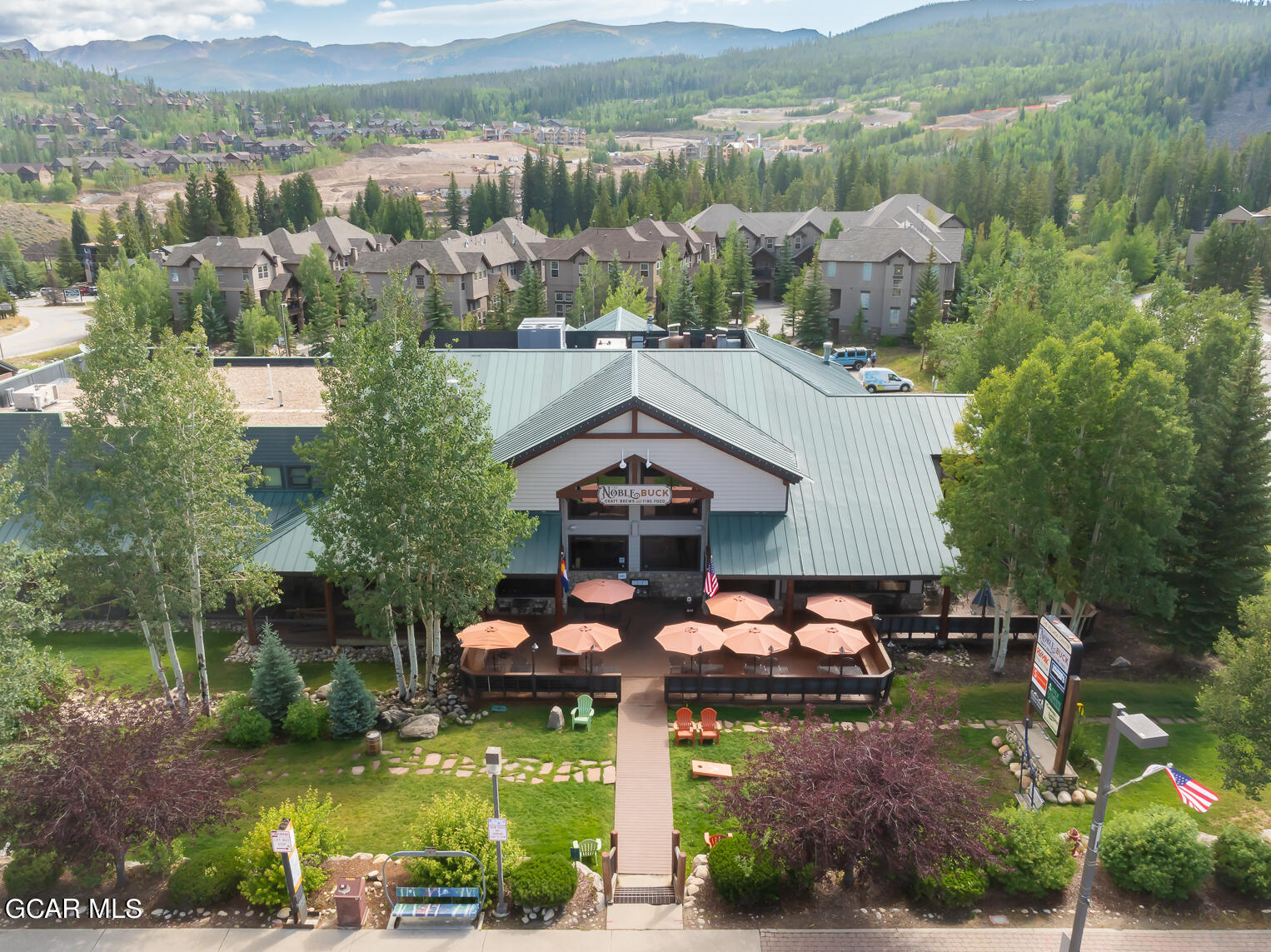 78491 Us Highway 40 Winter Park CO 80482