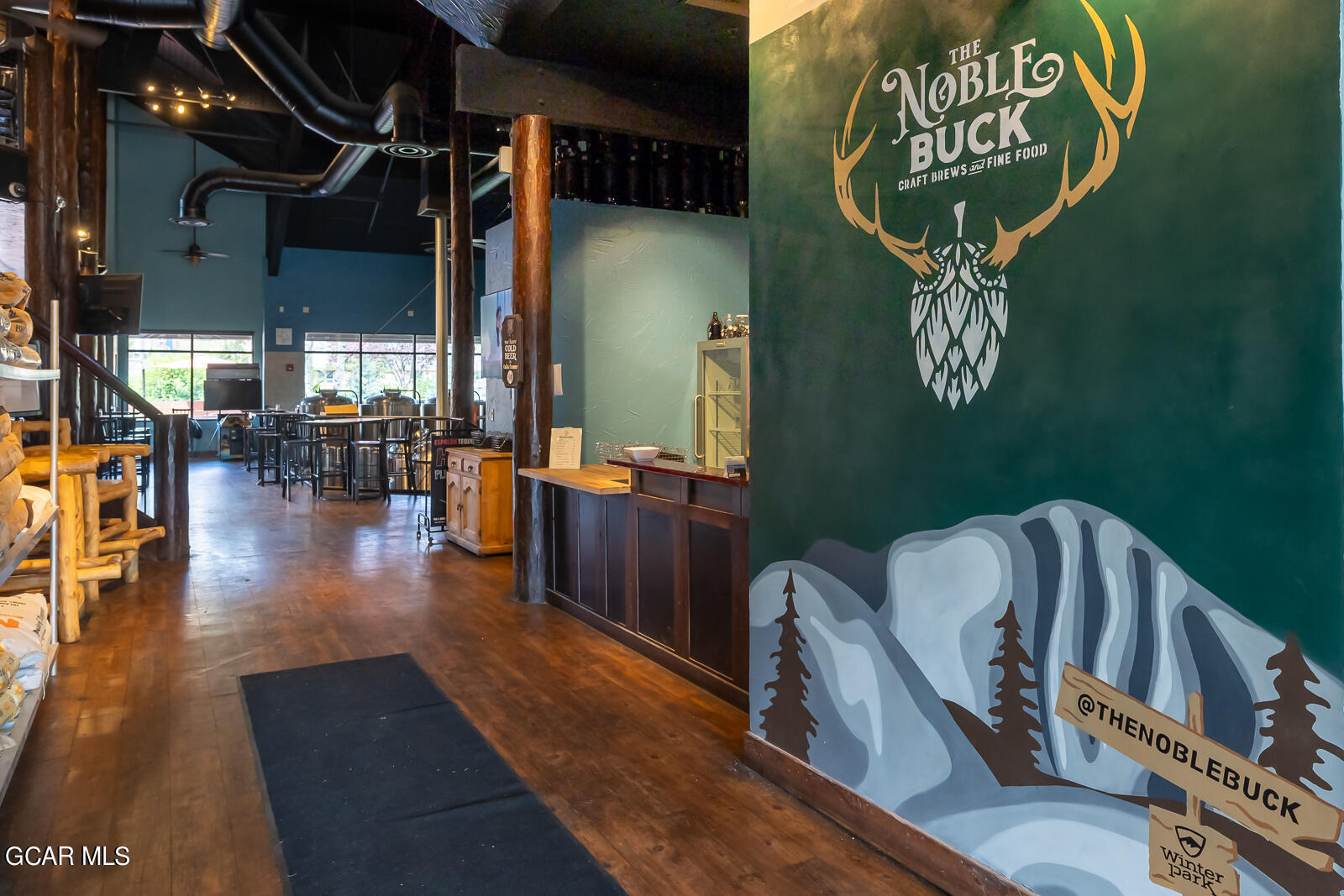 78491 Us Highway 40 Winter Park CO 80482