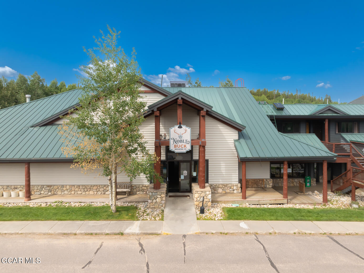 78491 Us Highway 40 Winter Park CO 80482