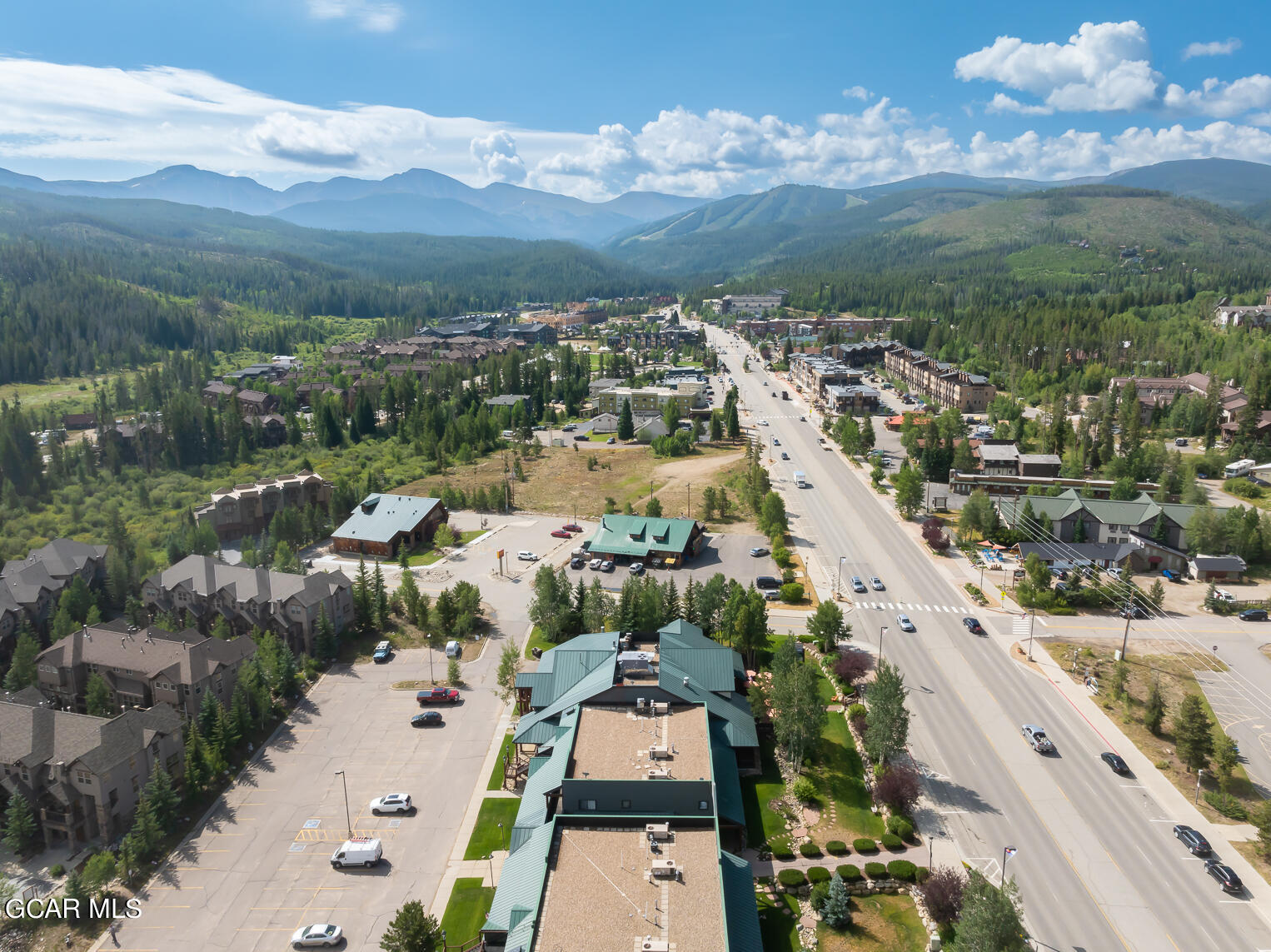 78491 Us Highway 40 Winter Park CO 80482