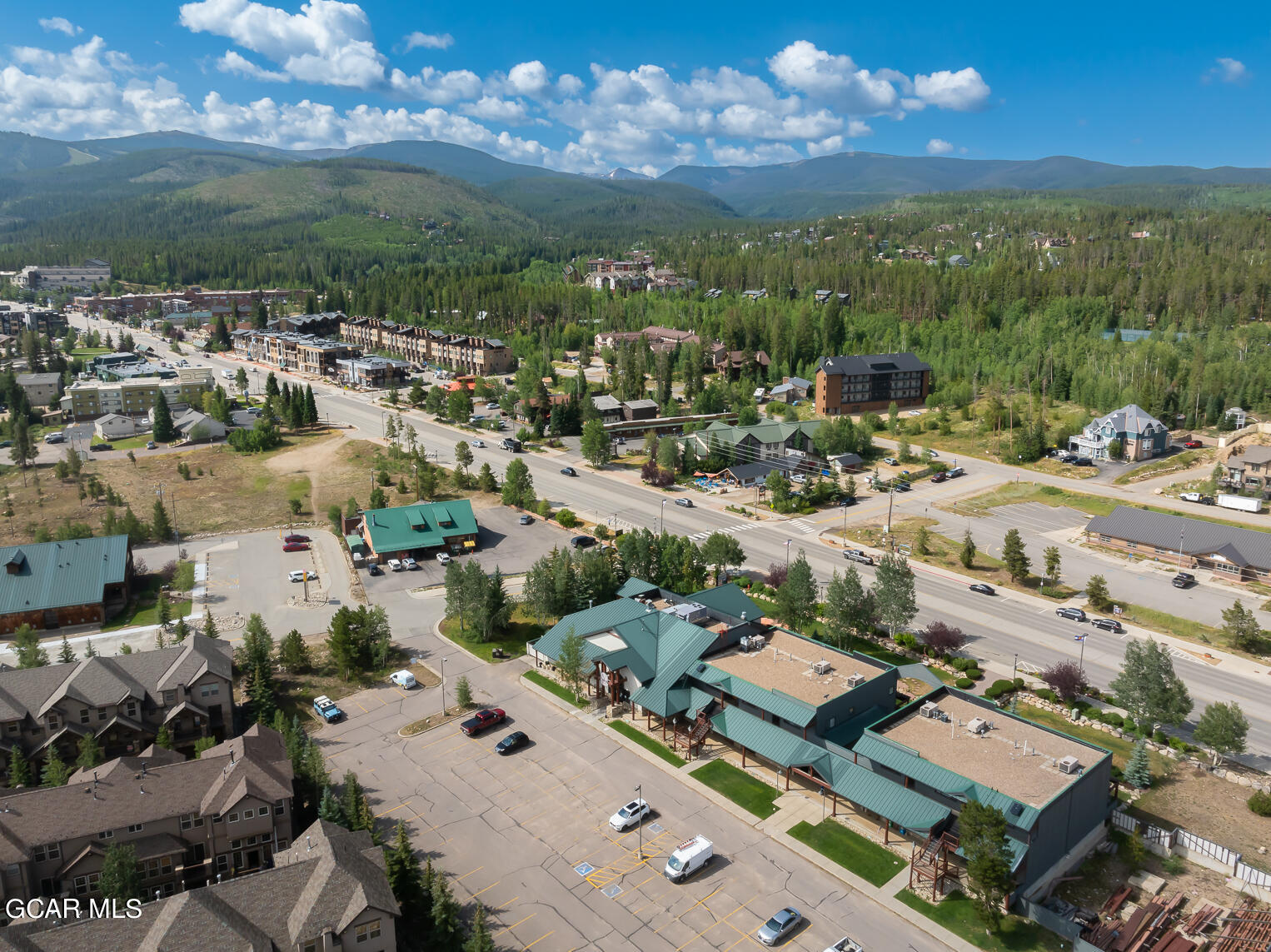 78491 Us Highway 40 Winter Park CO 80482