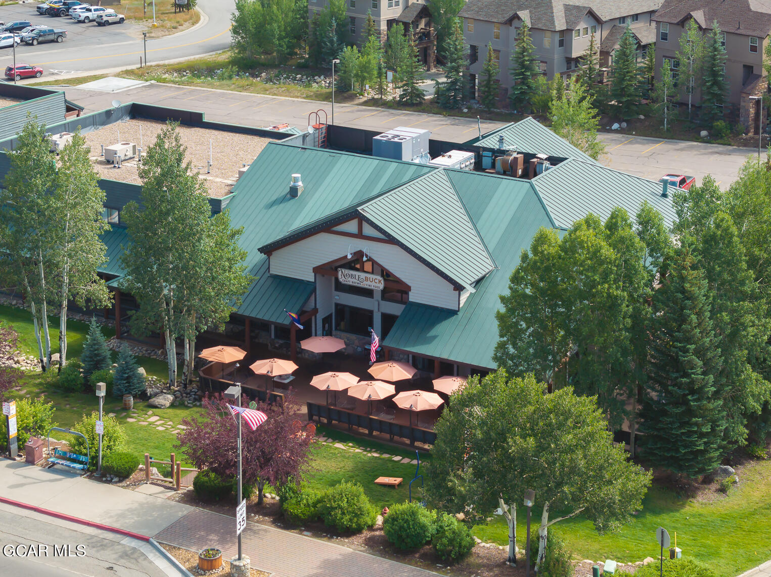 78491 Us Highway 40 Winter Park CO 80482