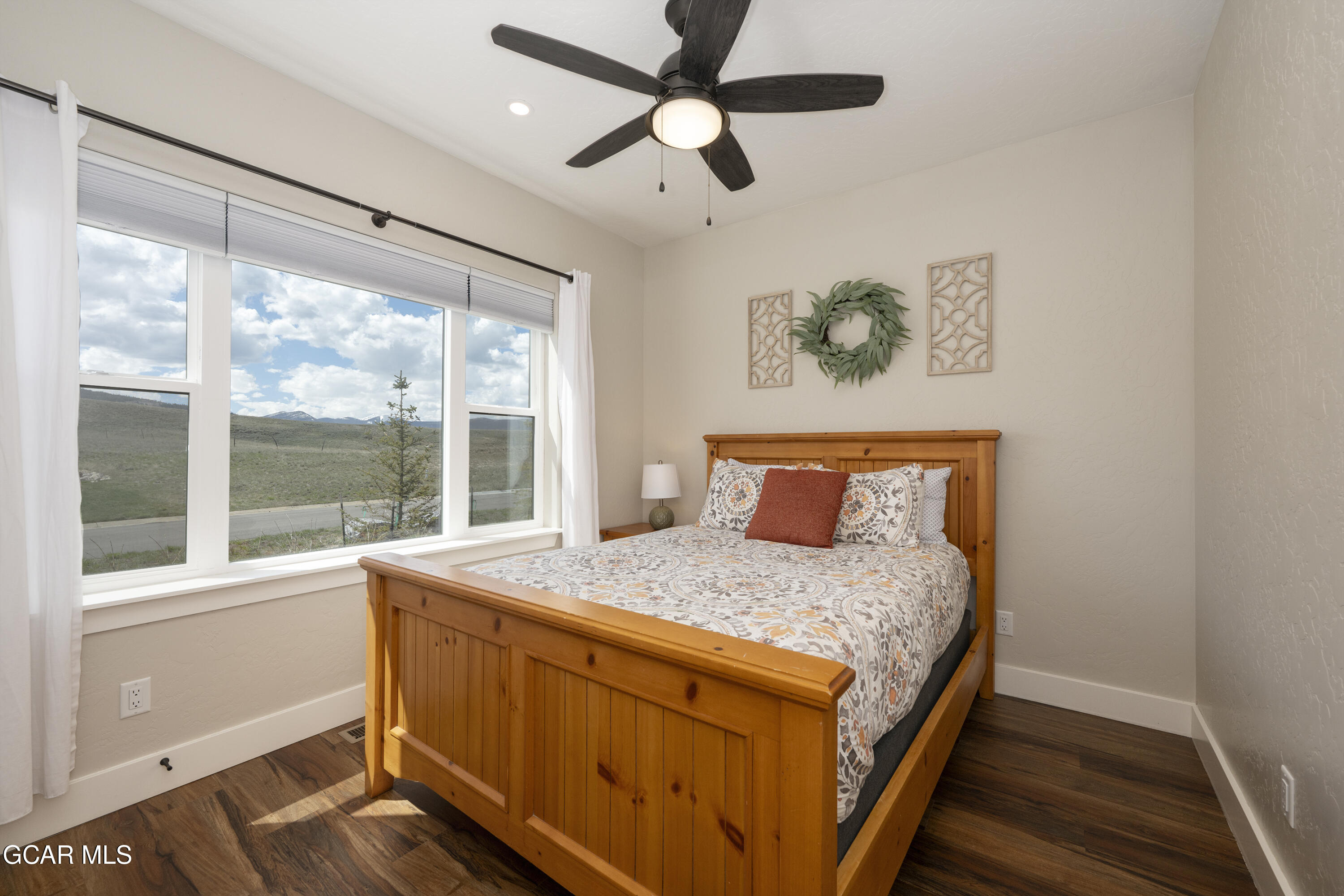 719 Saddle Ridge Circle Granby CO 80446