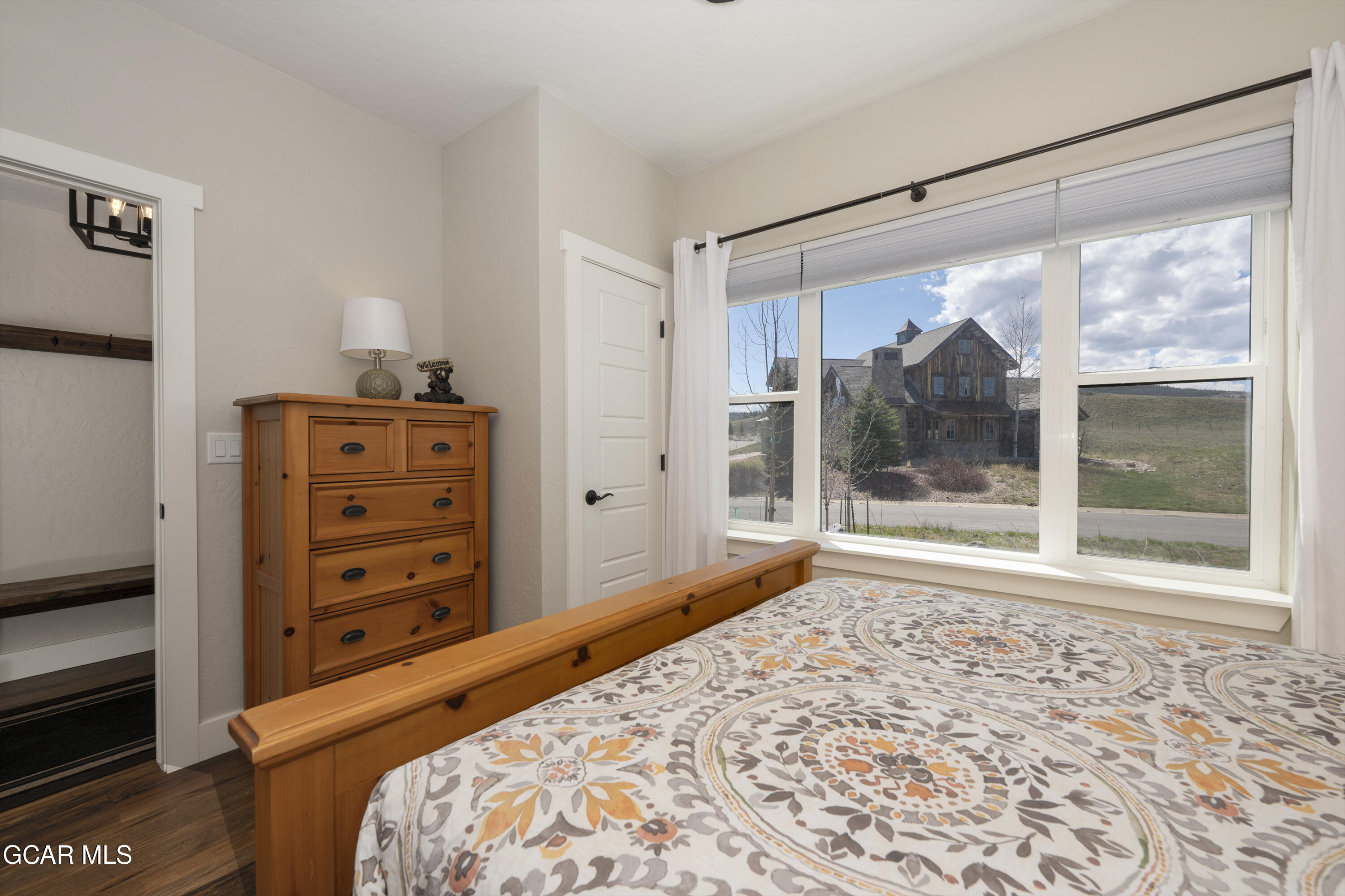 719 Saddle Ridge Circle Granby CO 80446