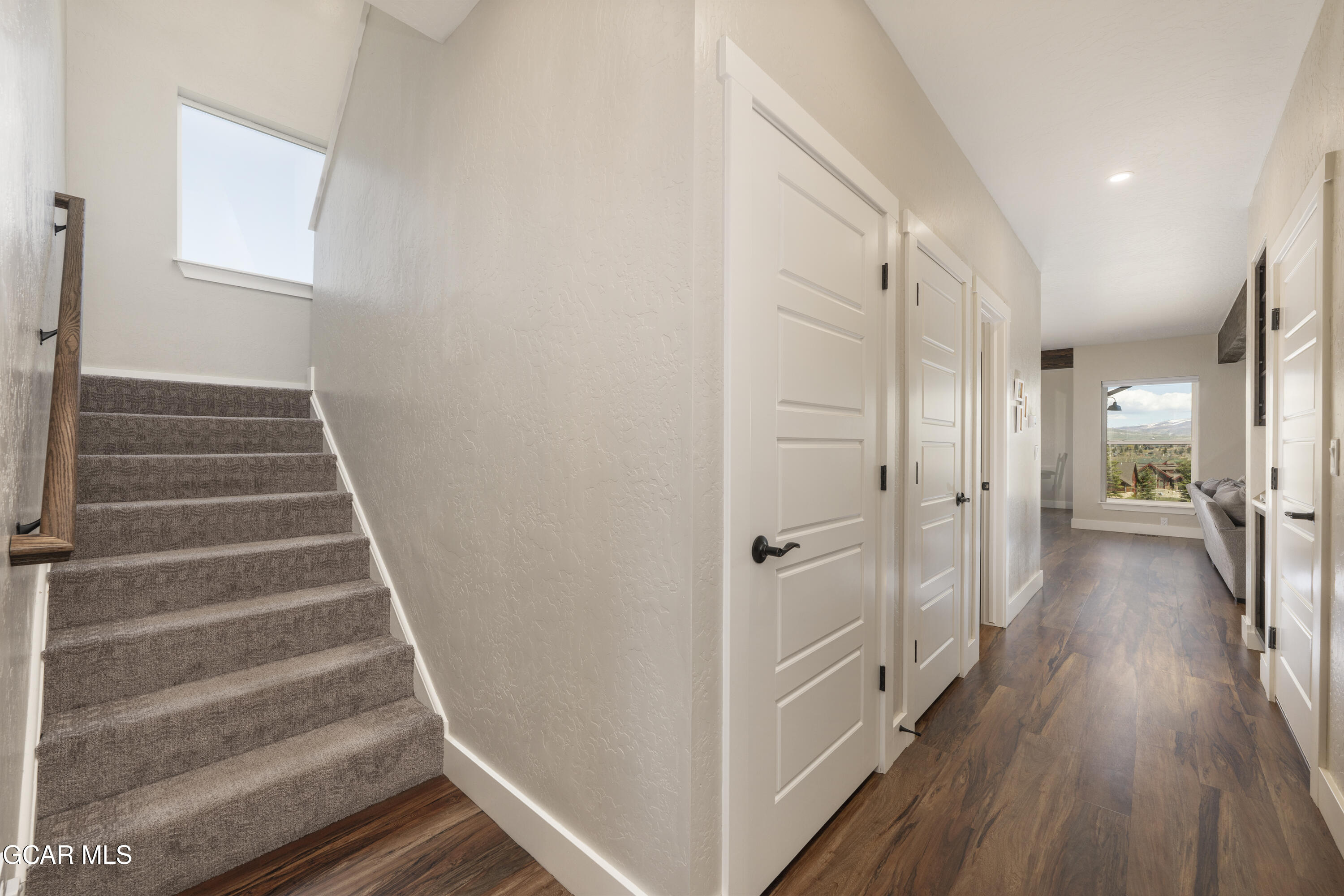 719 Saddle Ridge Circle Granby CO 80446