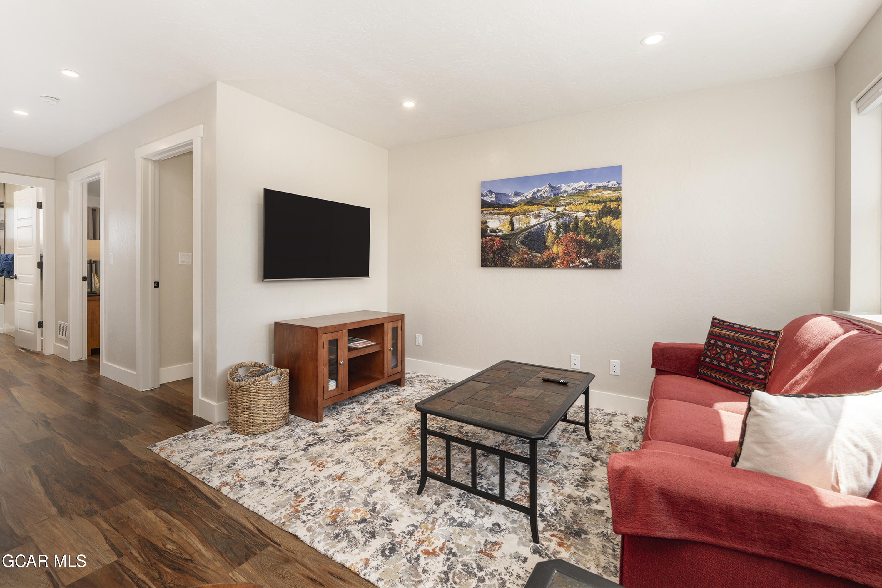 719 Saddle Ridge Circle Granby CO 80446